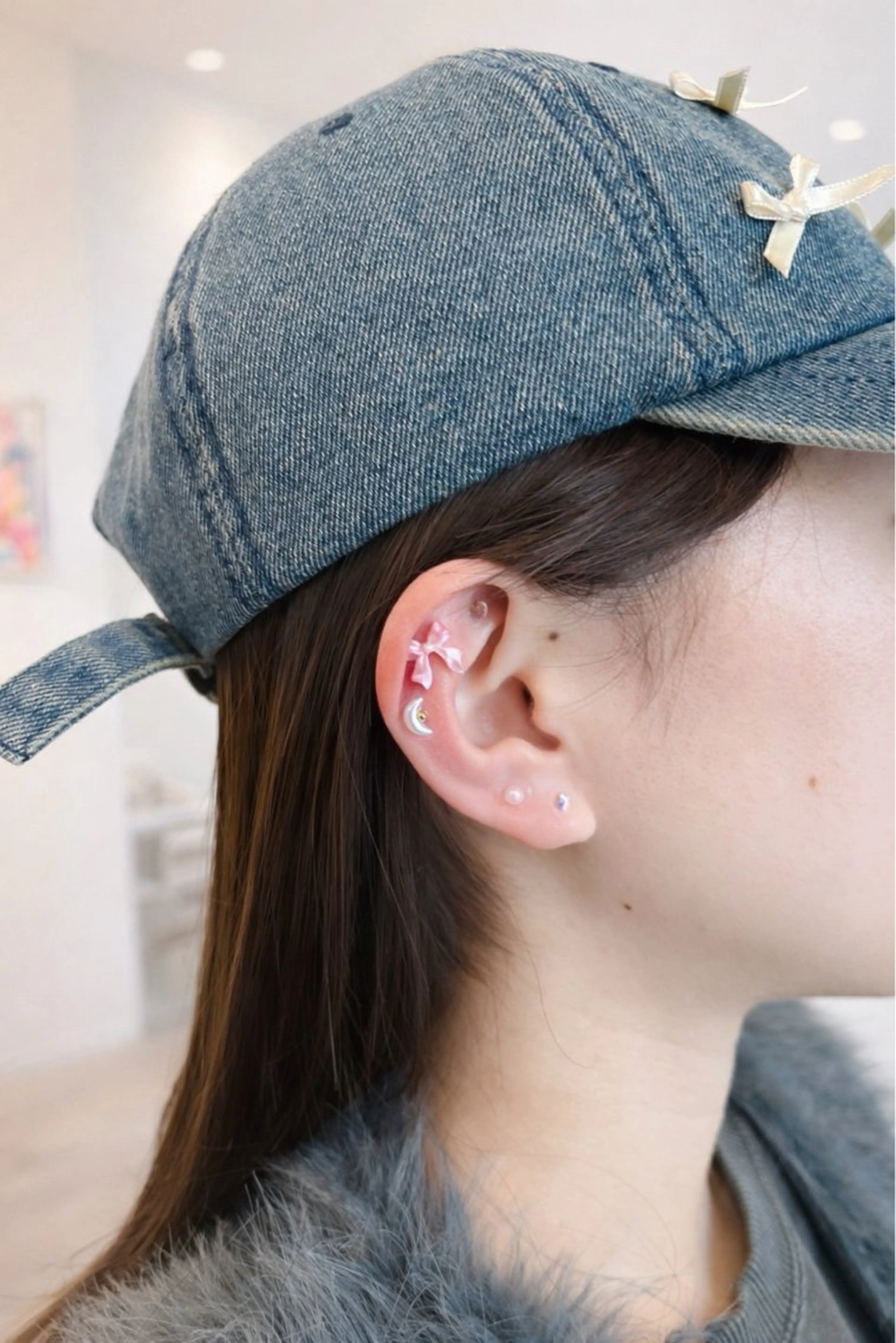 Avenir所属・Avenir Sakumotoの眉毛・アイブロウイメージ