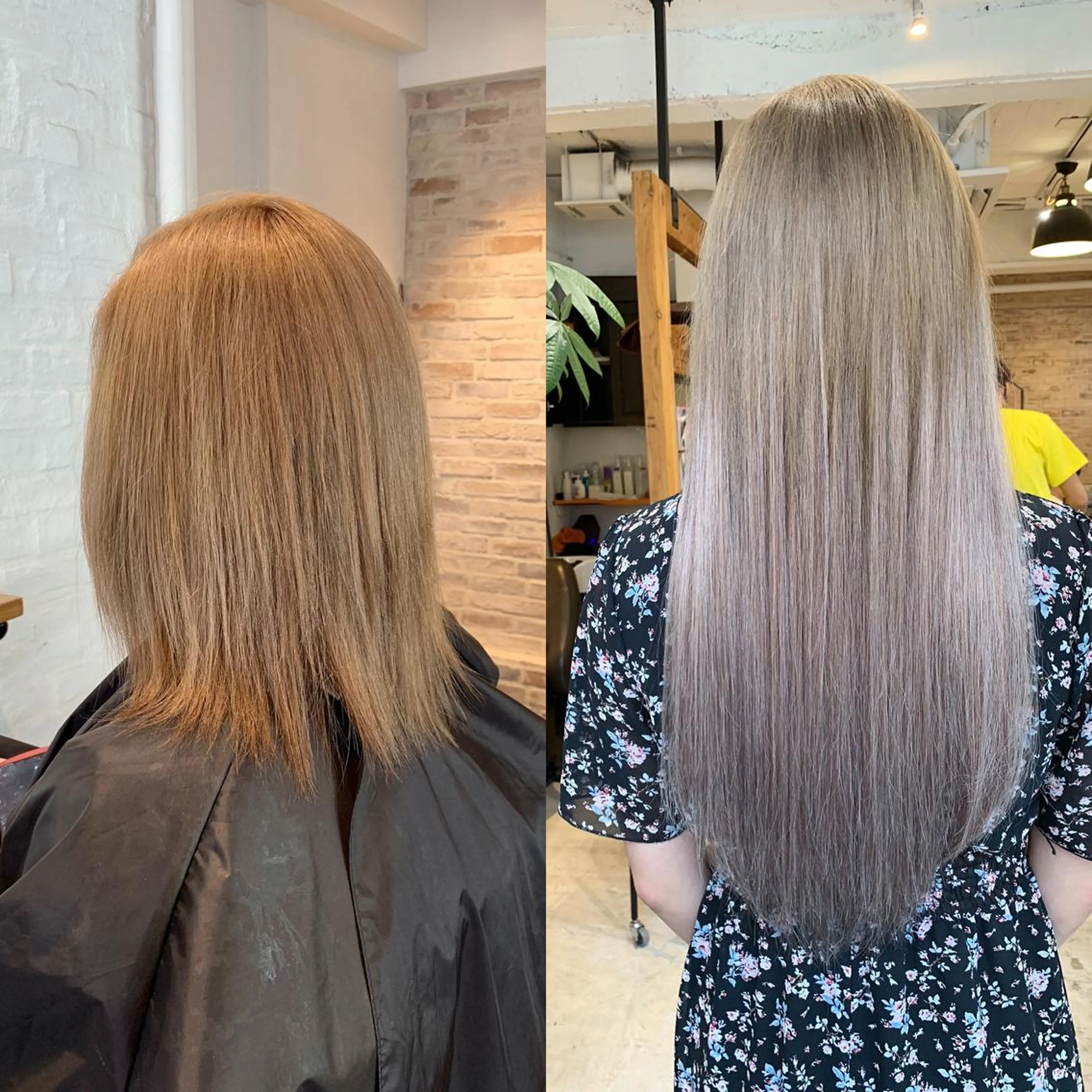 ショート エクステ PARIS hair salon所属・秋葉原　柏木絢汰 ✨当日予約okのヘアスタイル