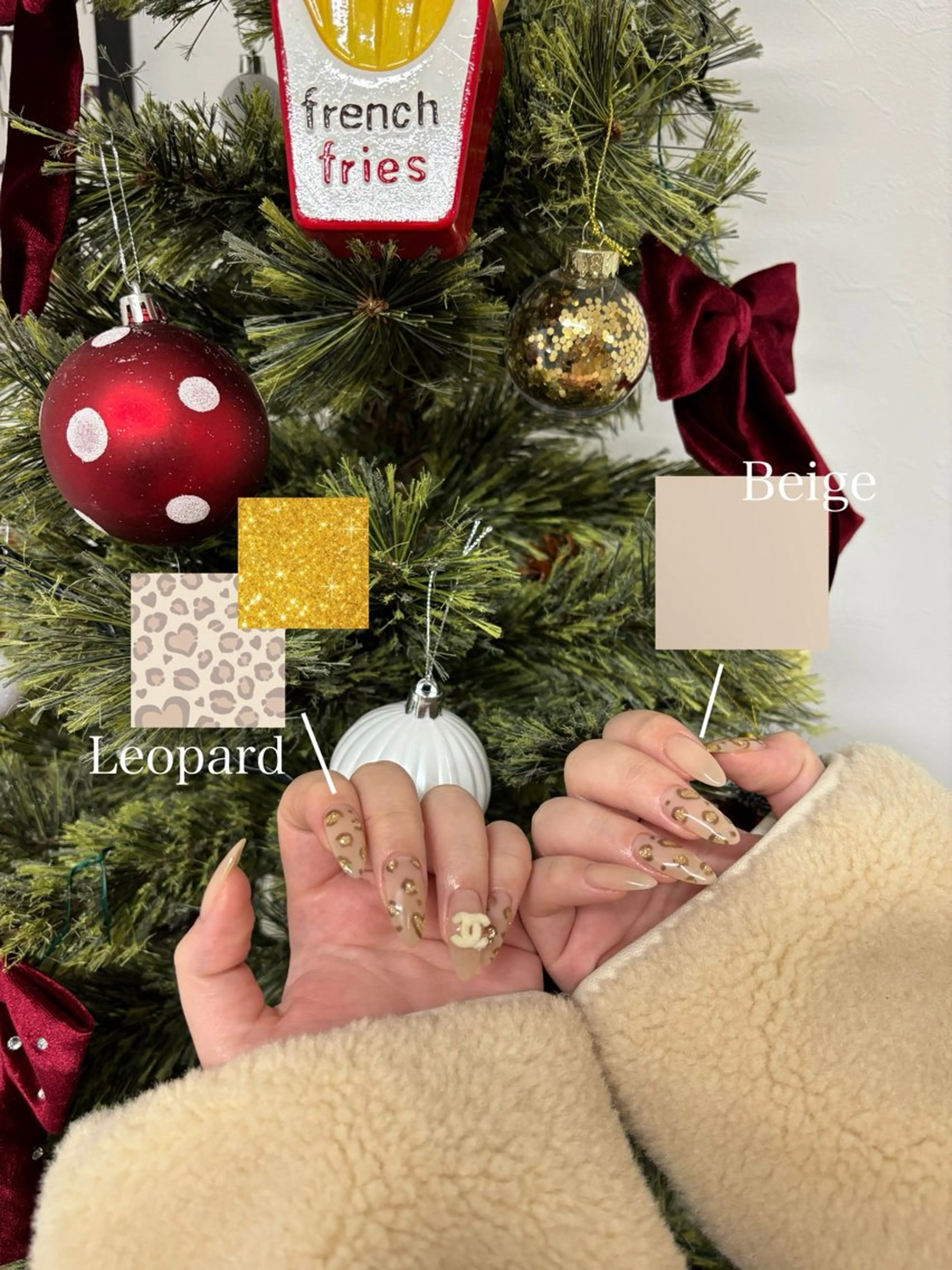 ネイル en.nail⭐︎ 丹波橋のネイルデザイン