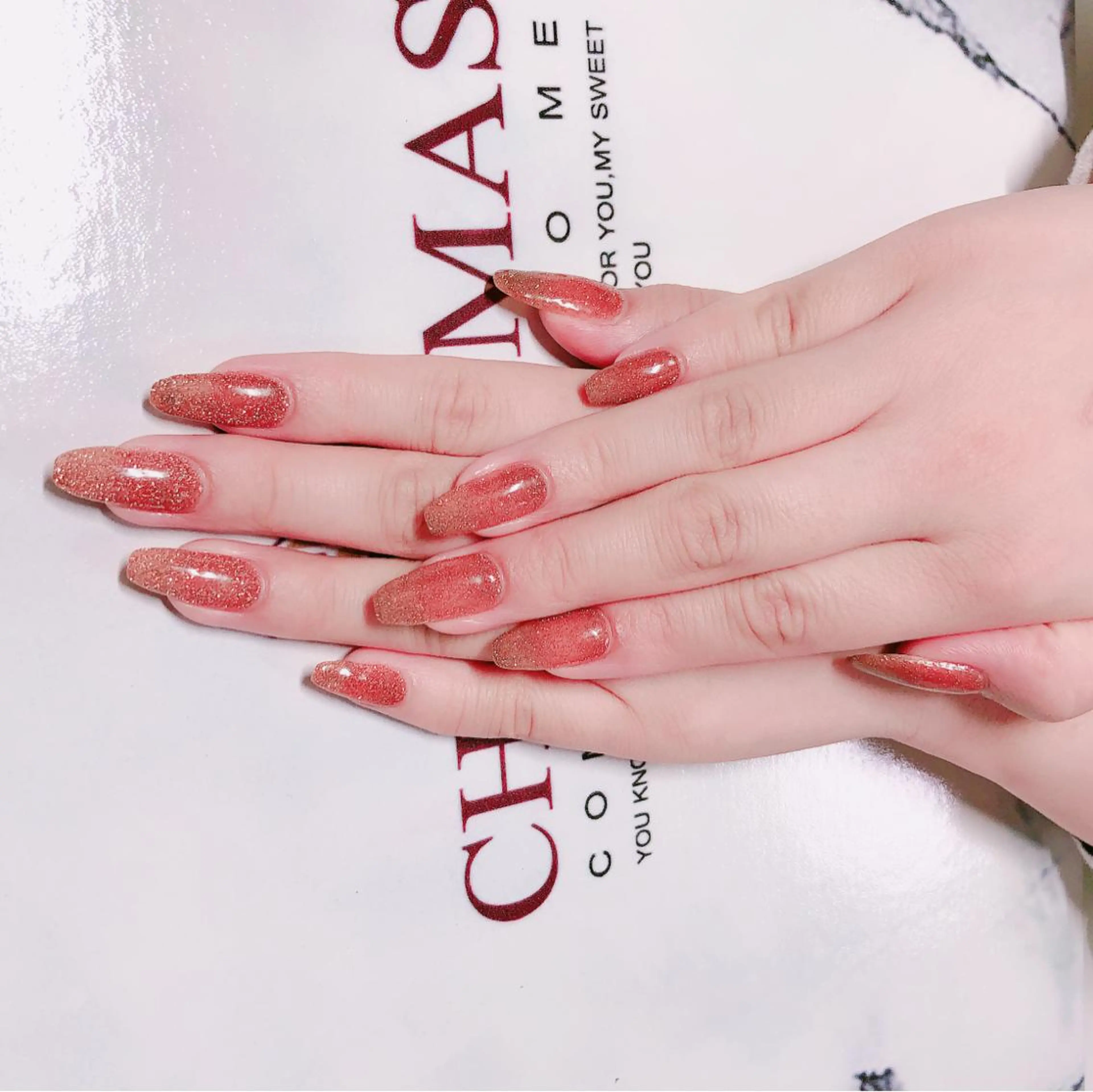 ネイル ALITA 池袋店のマツエク・マツパデザイン