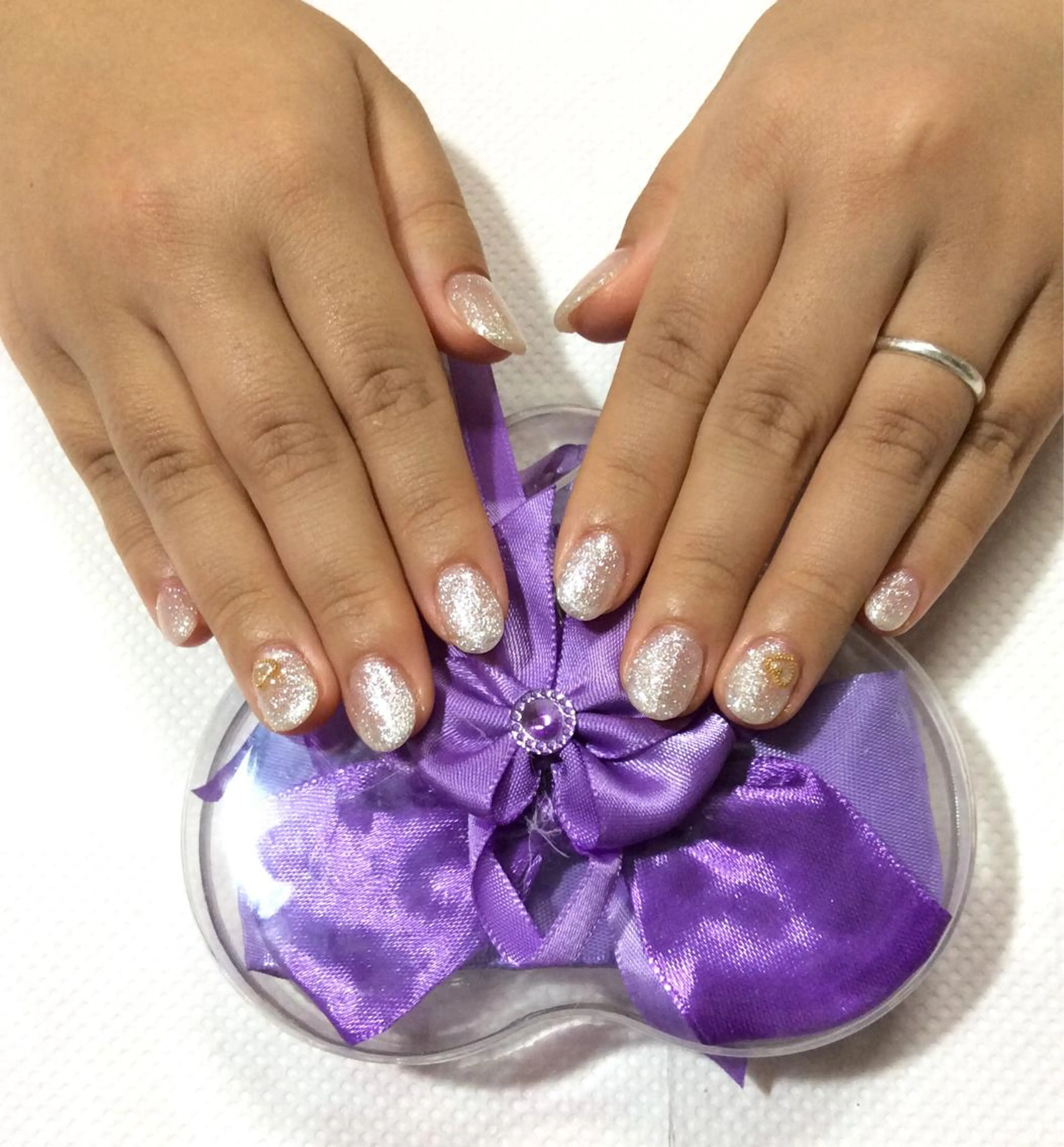 ネイル Eye アイのネイルデザイン