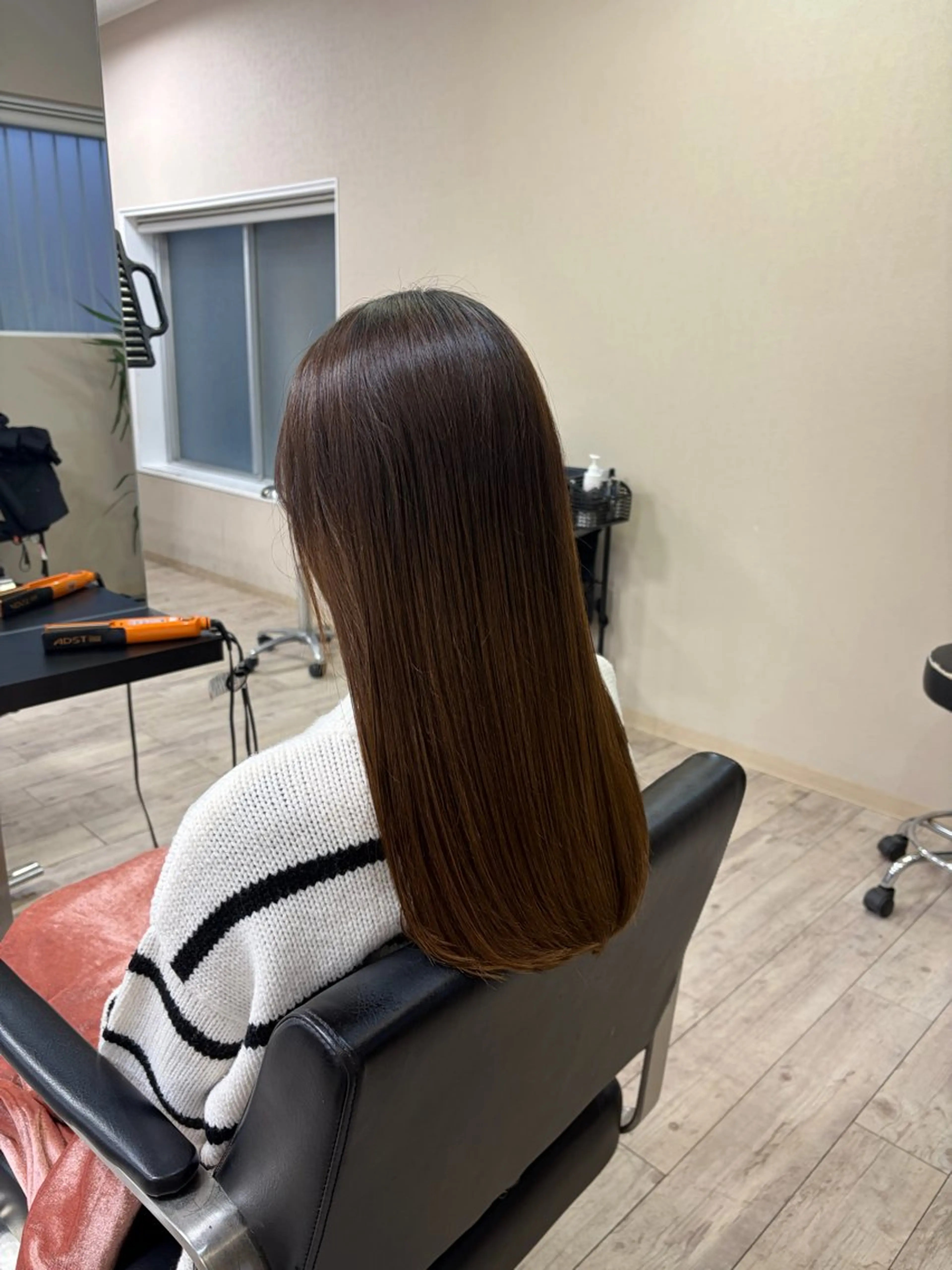 ロング Honoka (ほのか)のヘアスタイル