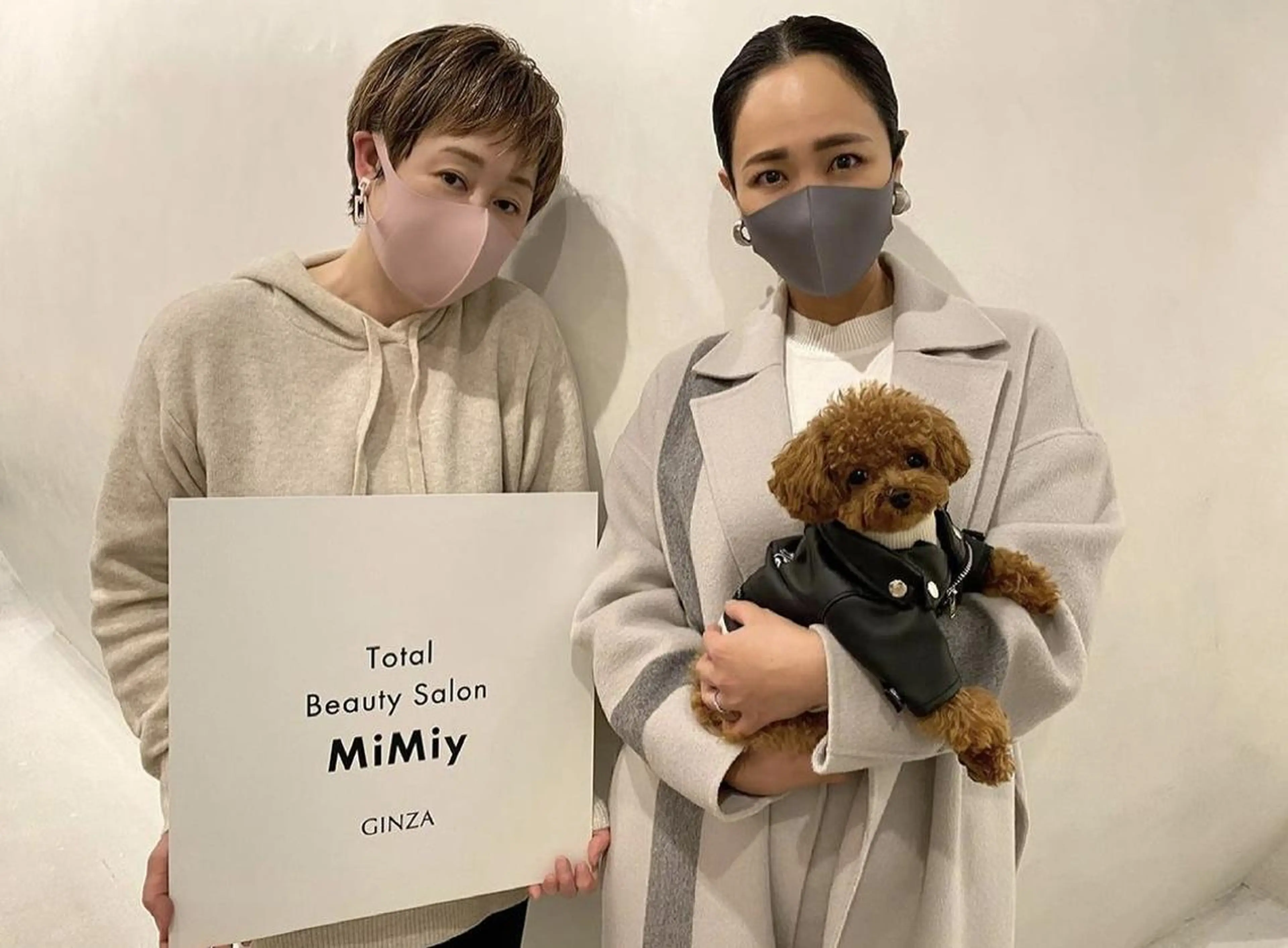 MiMiy 銀座店のエステ・リラクイメージ