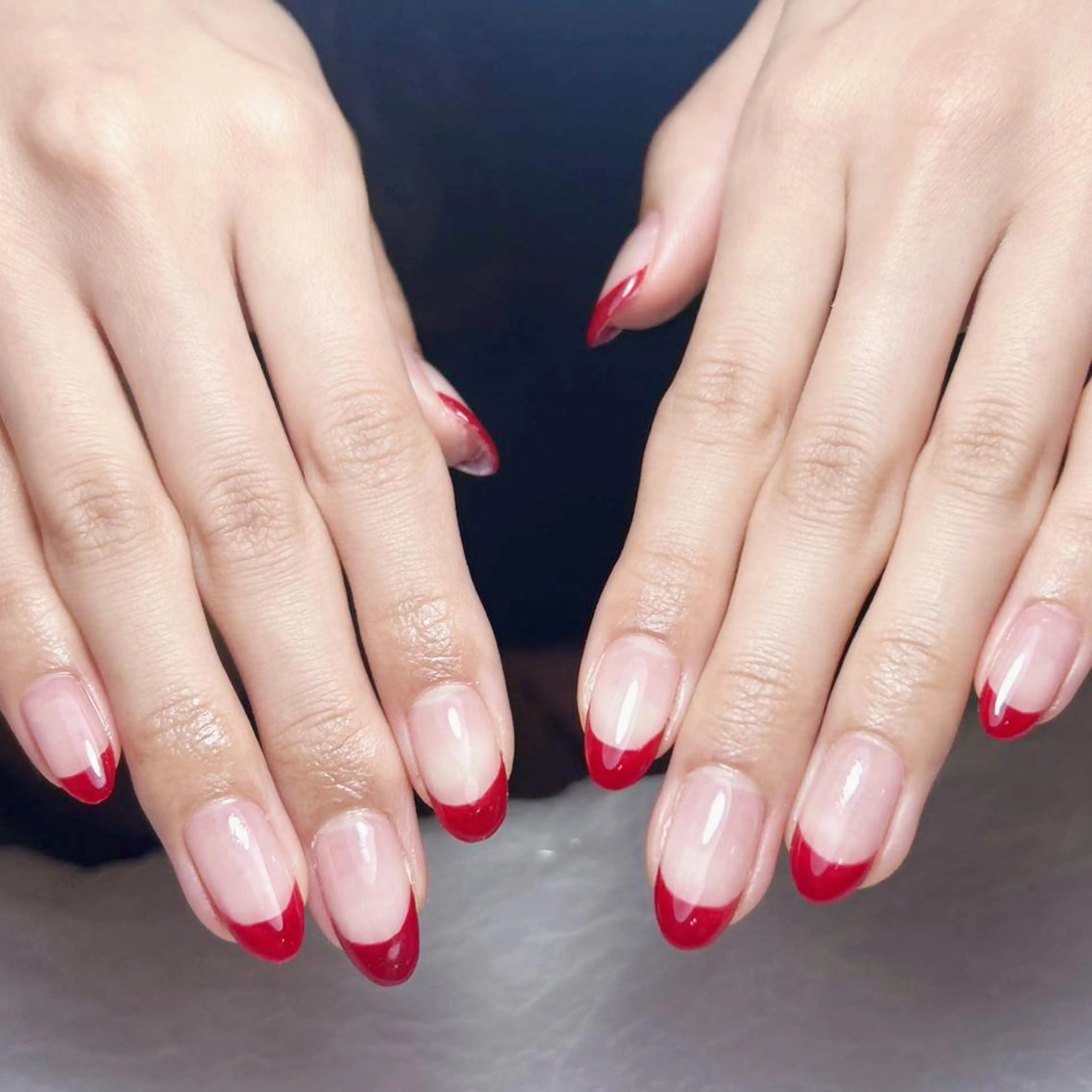 ネイル アートネイル オーロラネイル ガーリー キラキラネイル 韓国ネイル ハンドネイル DIAMOND Nail🥇のネイルデザイン