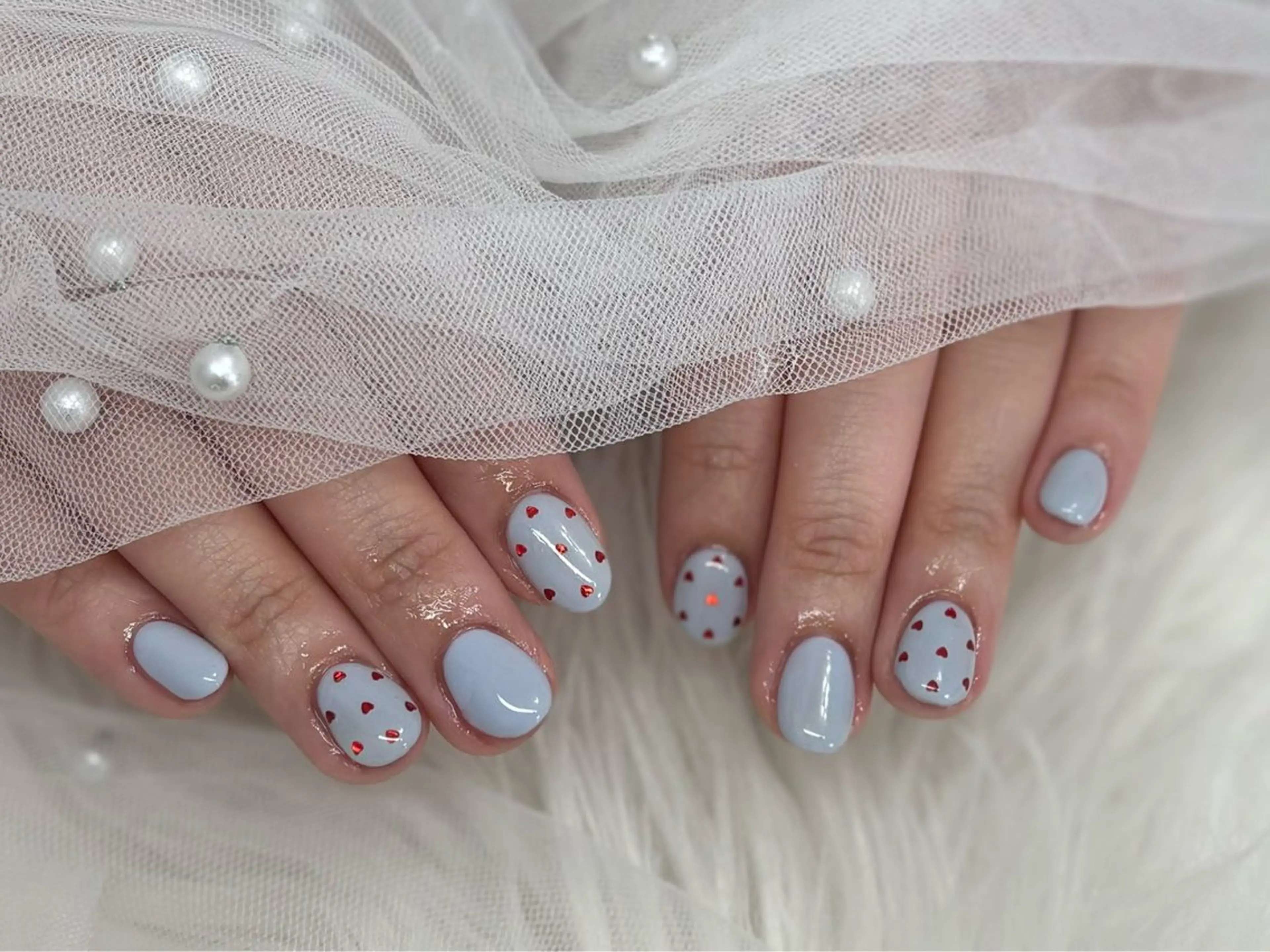 ネイル ネイルサロン ANELAのネイルデザイン