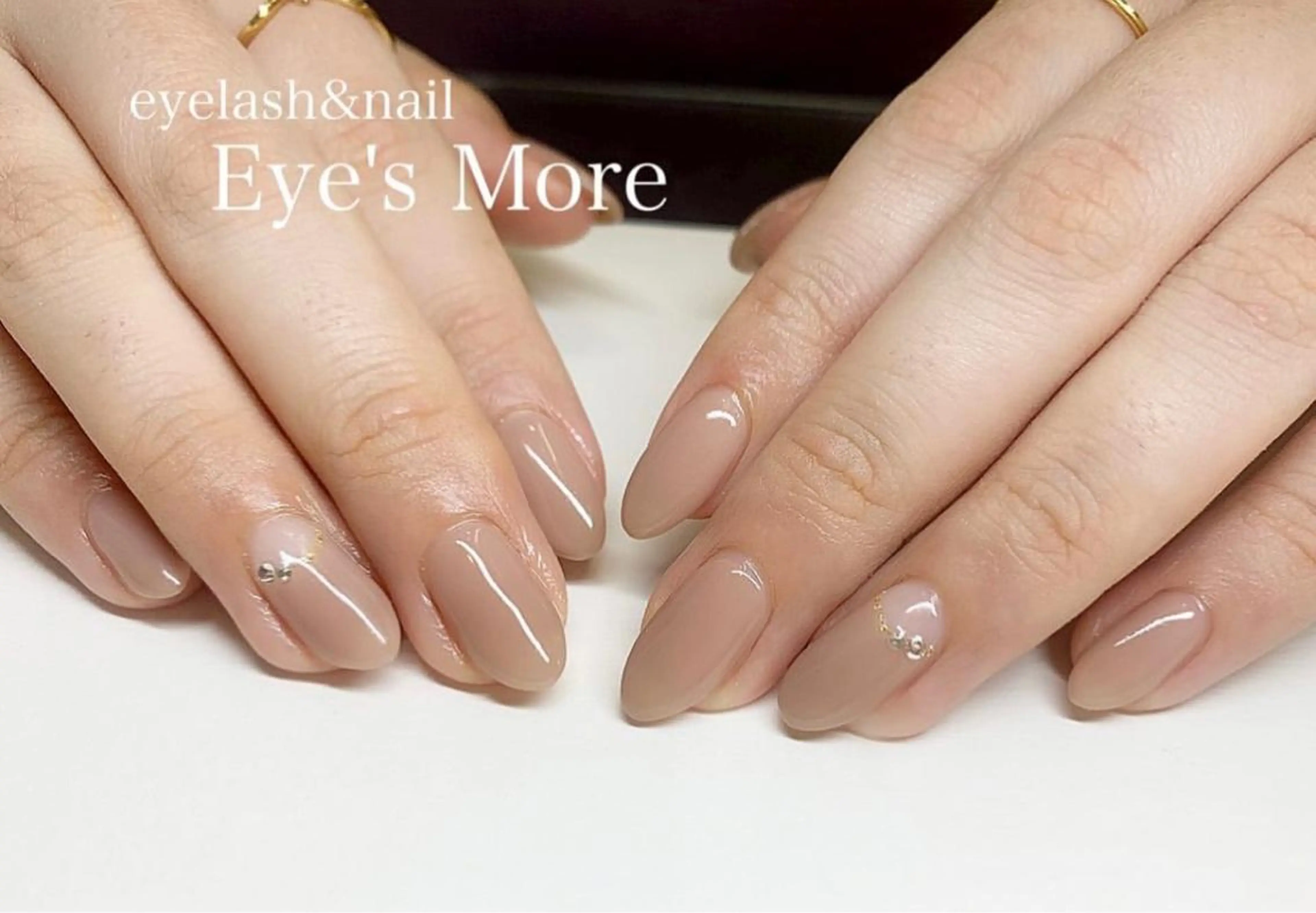 ネイル 栗原 Nailistのネイルデザイン