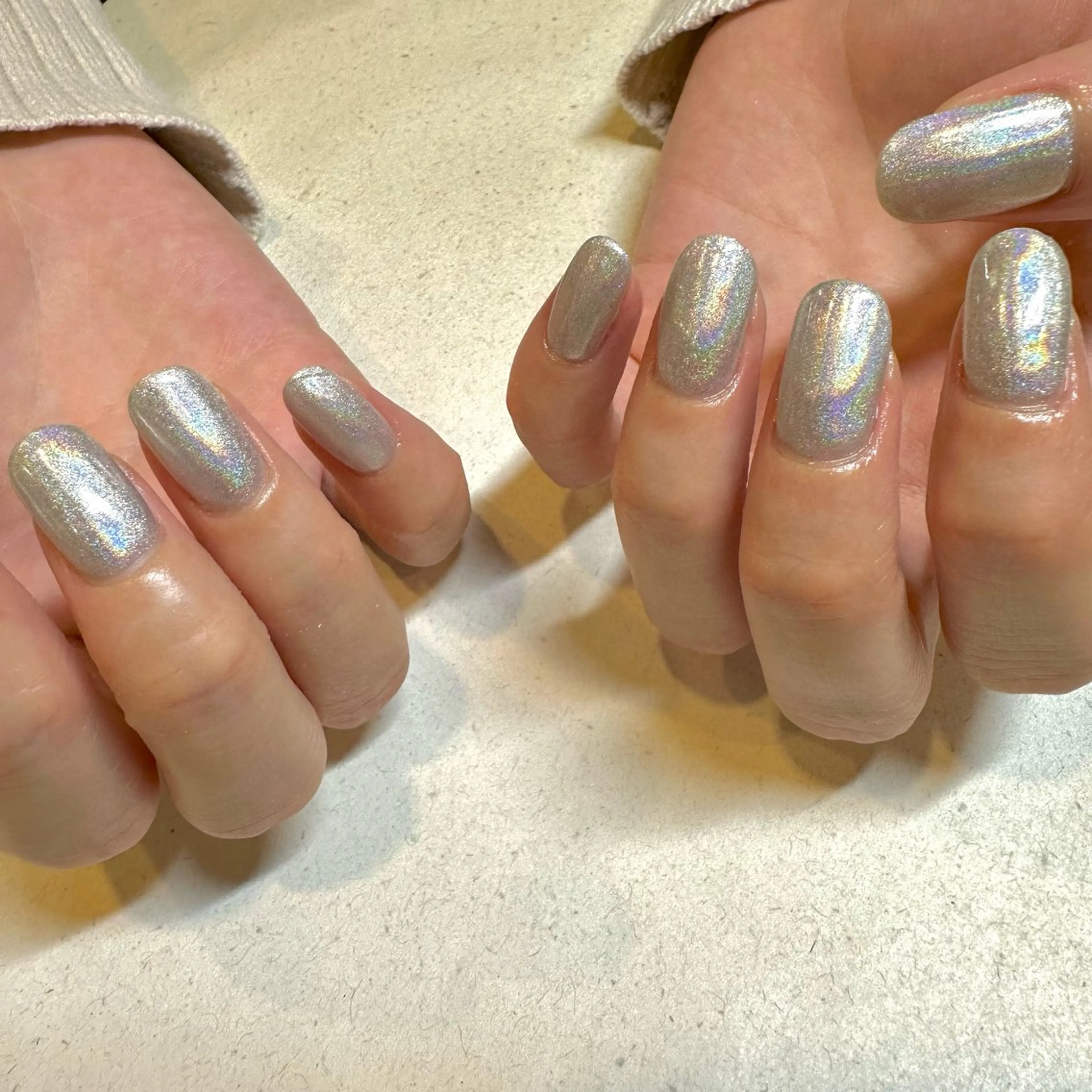 ネイル ハンドネイル pro.M chiharuのネイルデザイン