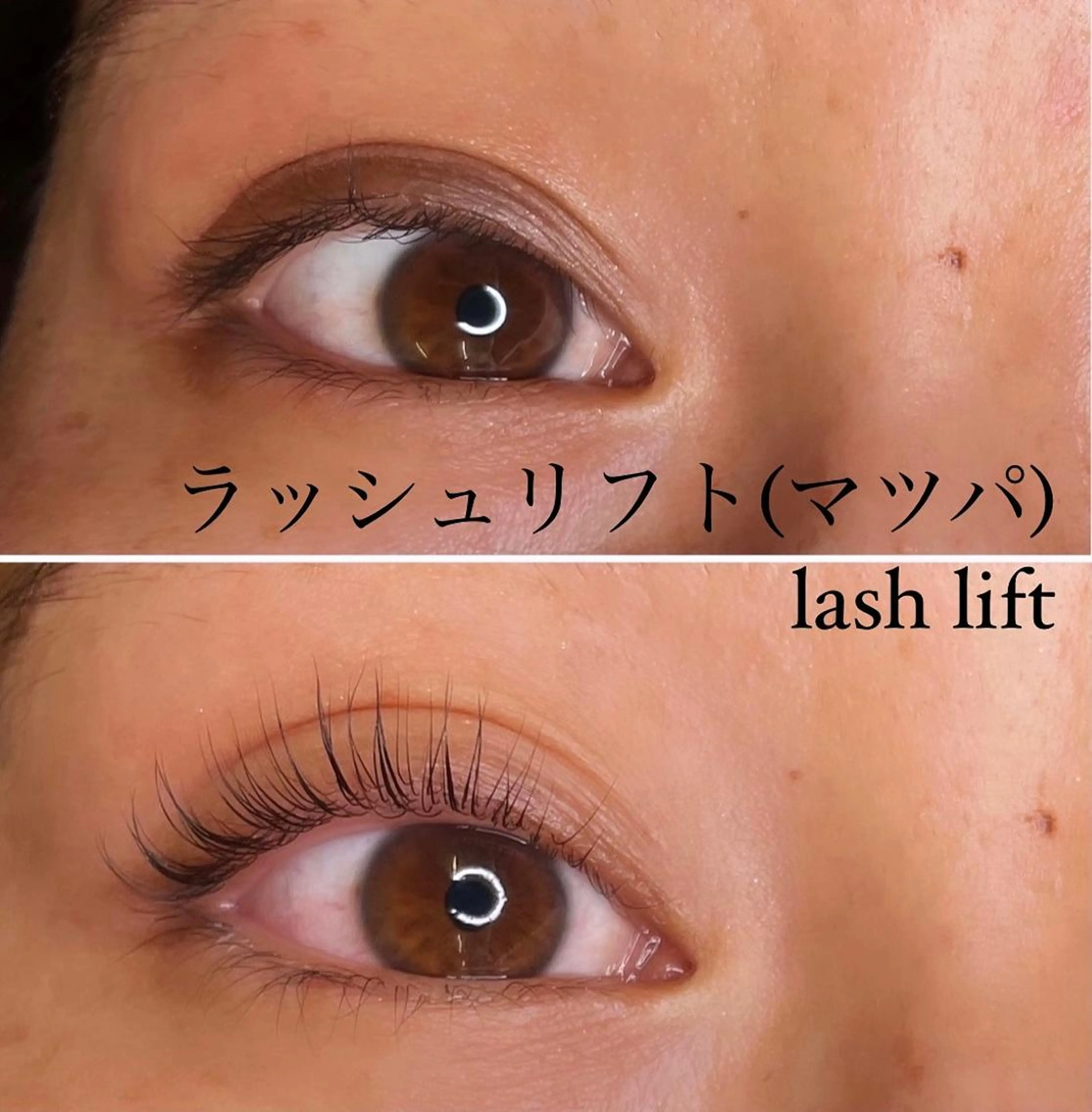 マツエク・マツパ Lash Connect所属・Lash Connect 石川のマツエク・マツパデザイン