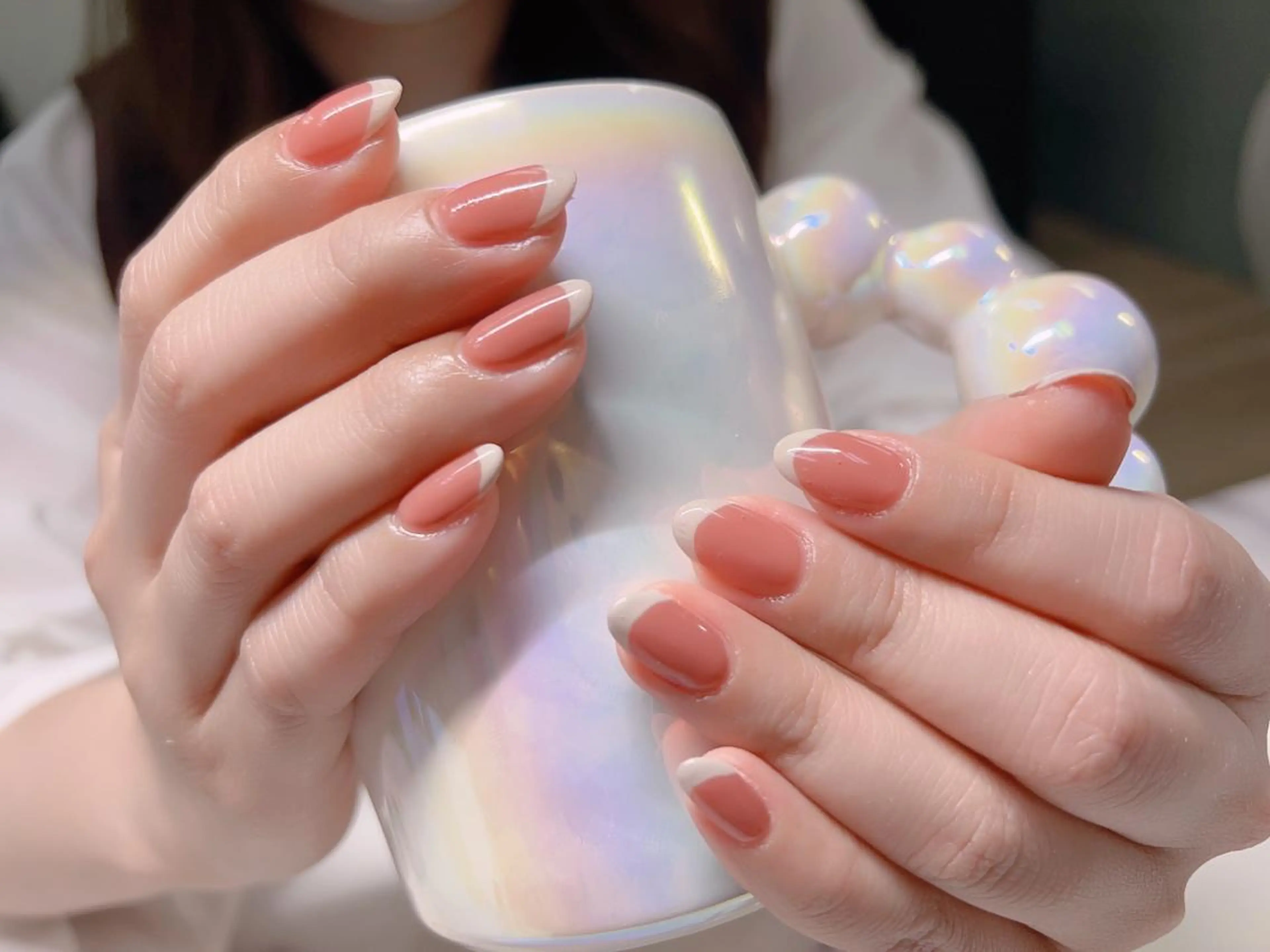 ネイル ハンドネイル インフィニティ ネイルサロンのネイルデザイン