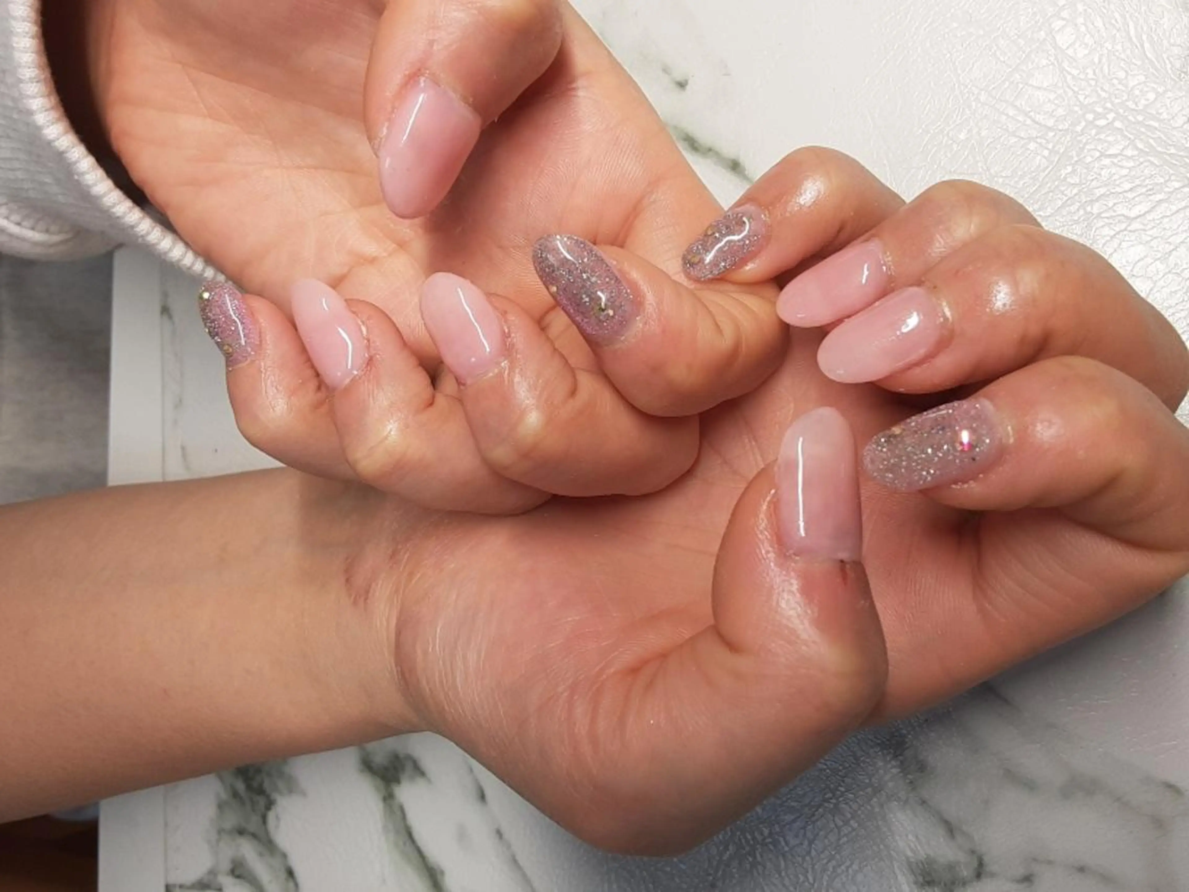 ネイル LANLAN所属・Lan Lanのネイルデザイン