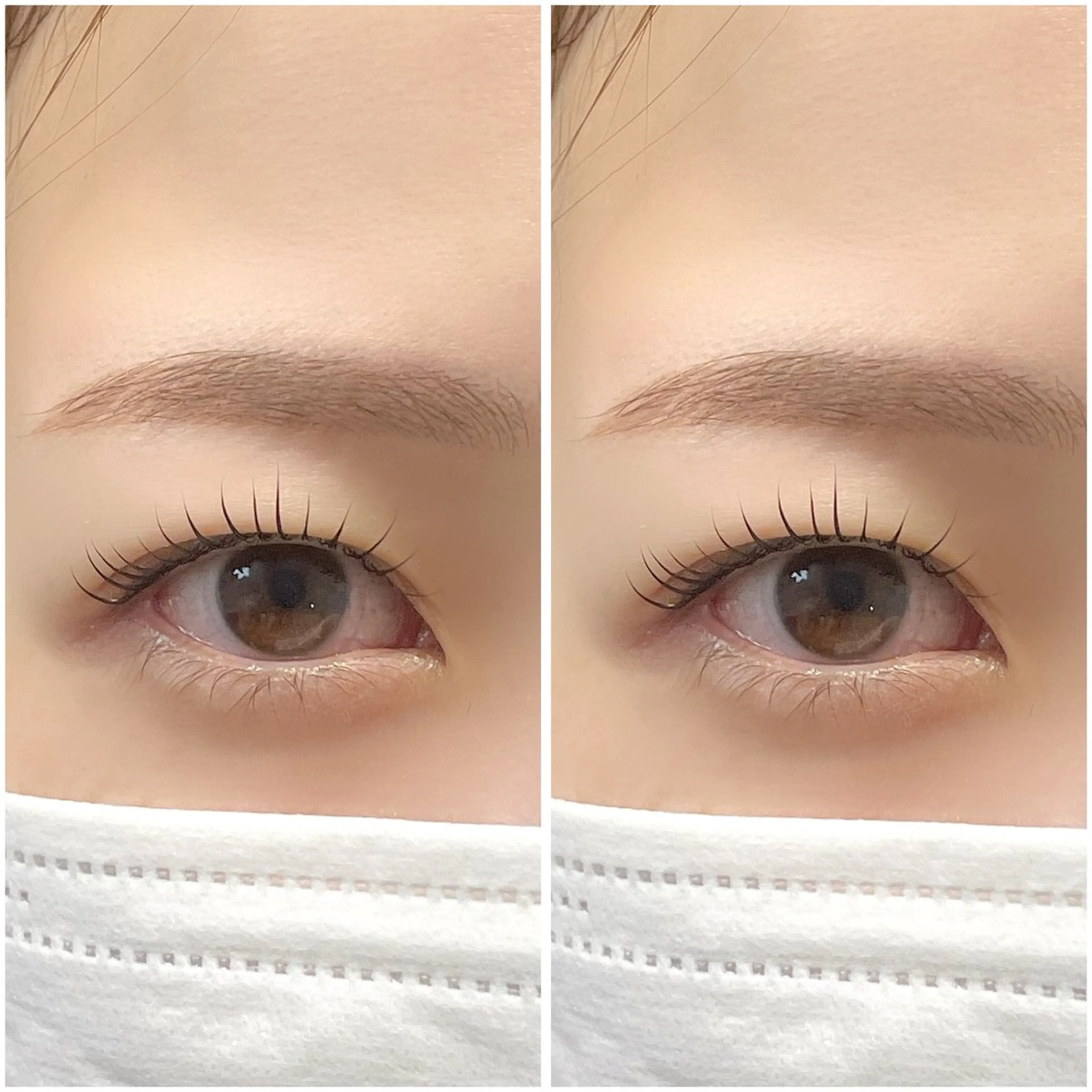 マツエク・マツパ まつげパーマ マツパ 🤍Anna仙台店 田代 美咲‎🤍のマツエク・マツパデザイン