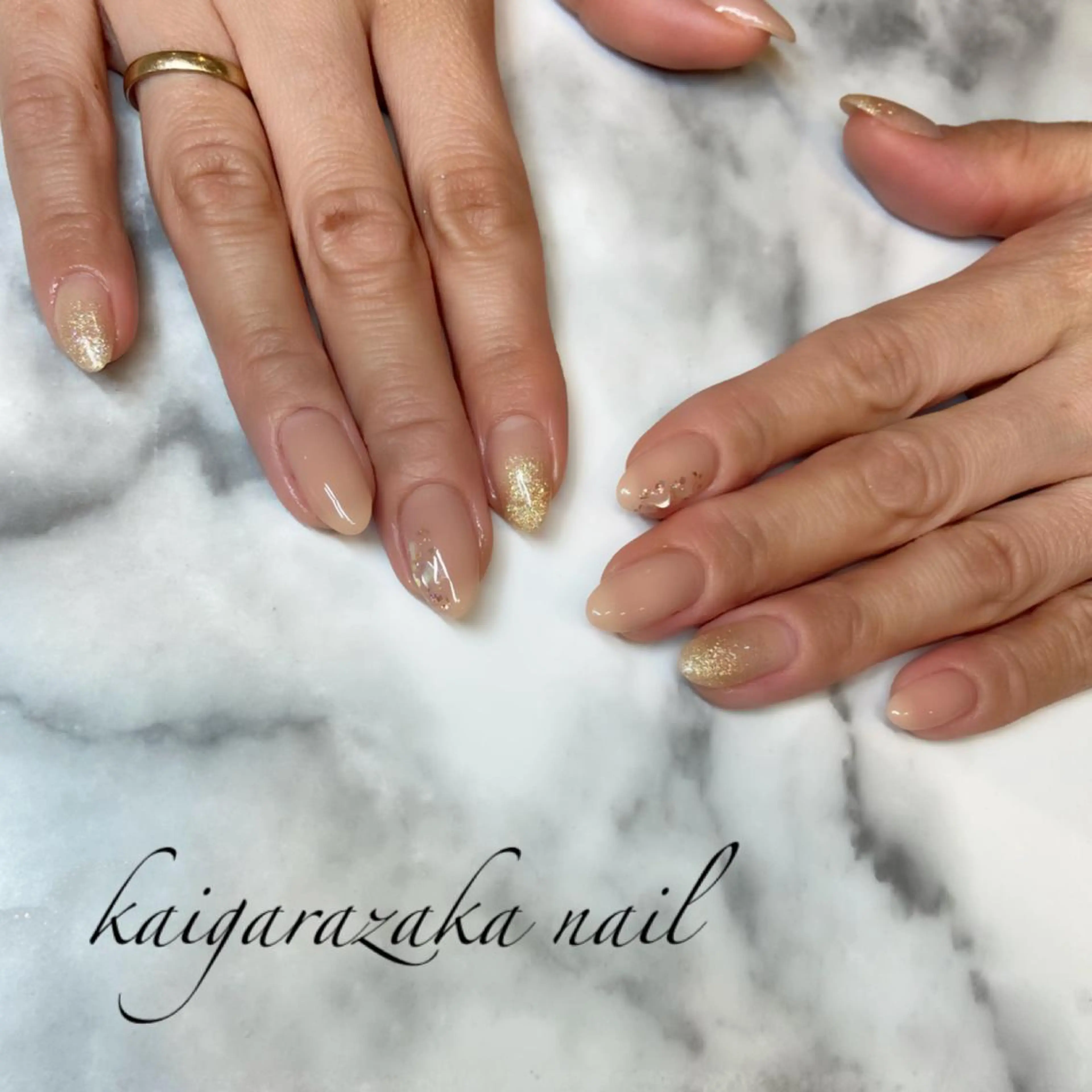 ネイル エステティックサロン Liente(リアンテ）所属・Hashimoto .のエステ・リラクイメージ