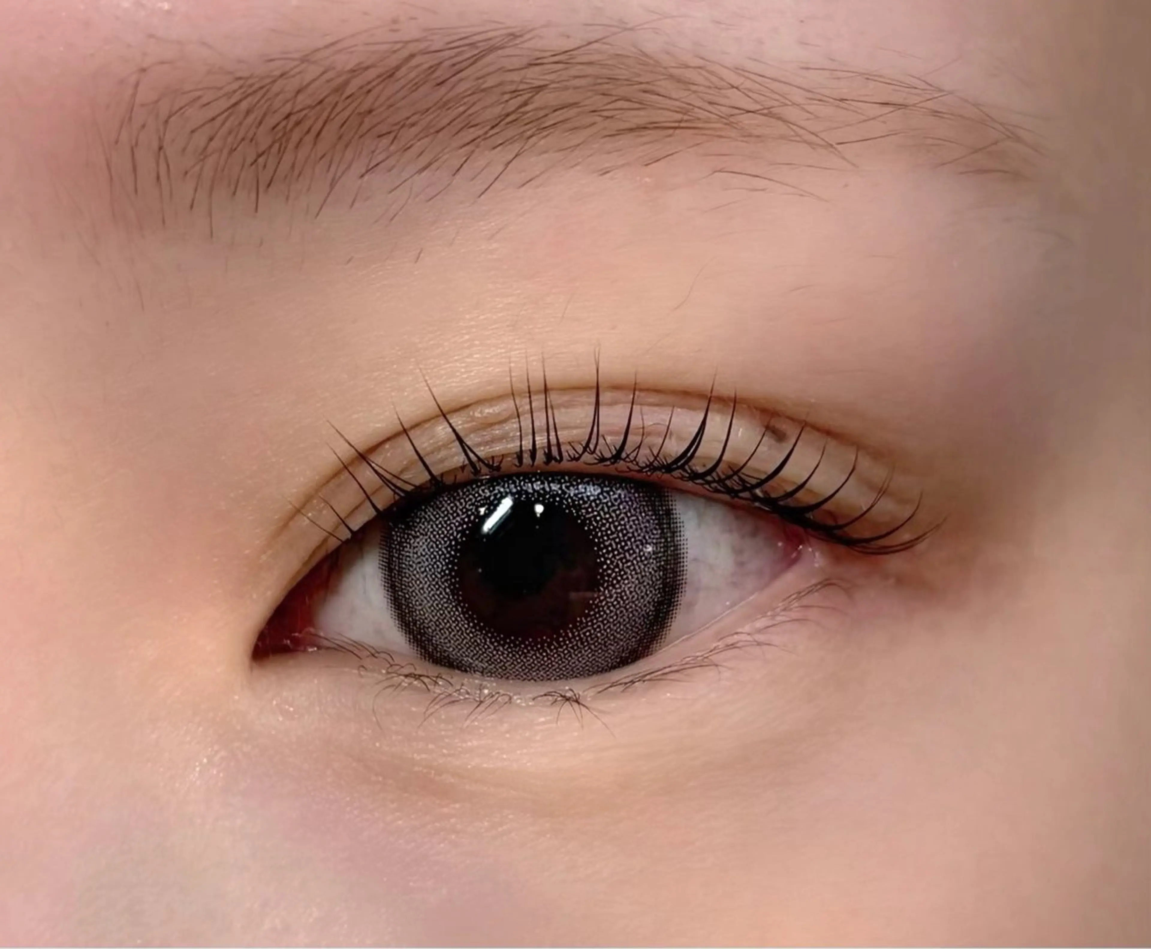 マツエク・マツパ Ulum川越 sawa✶⋆.˚のマツエク・マツパデザイン