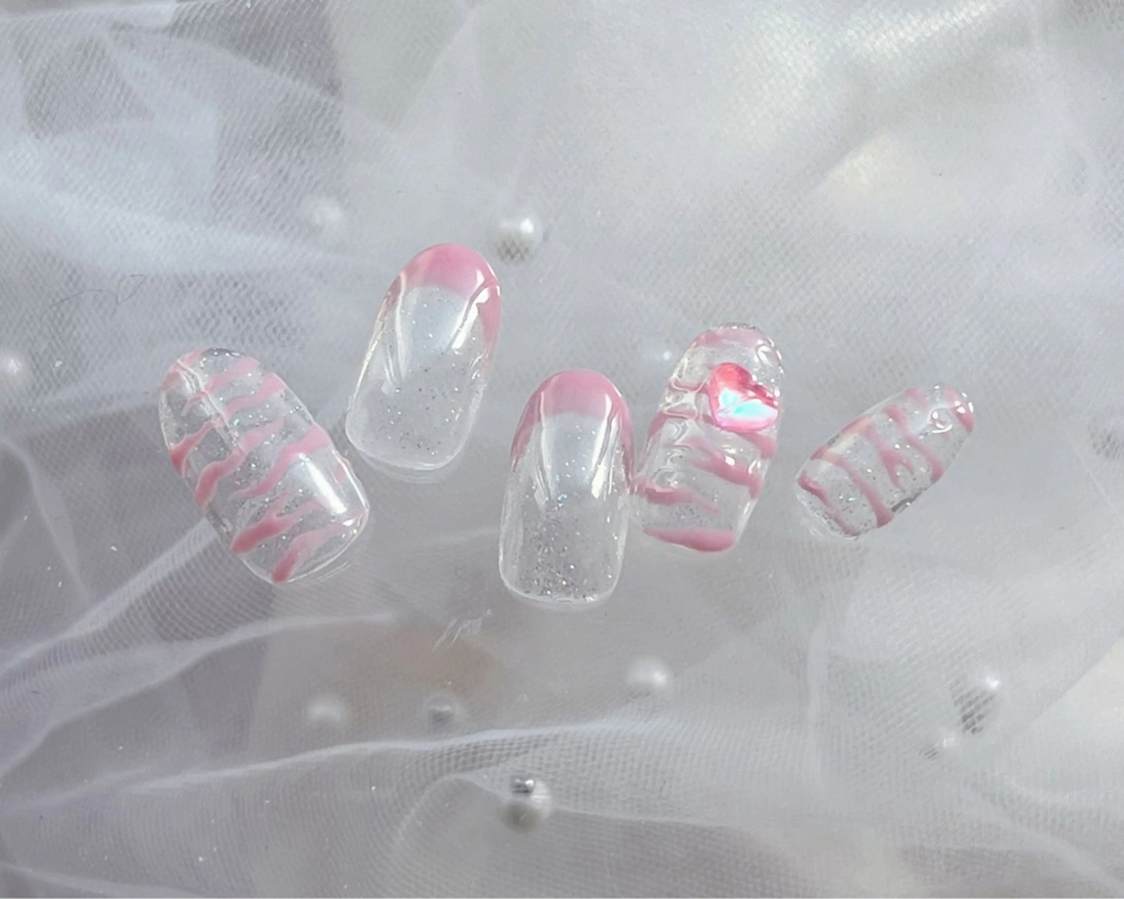 ネイル ハンドネイル アイ.ネイリスト りこの眉毛・アイブロウイメージ