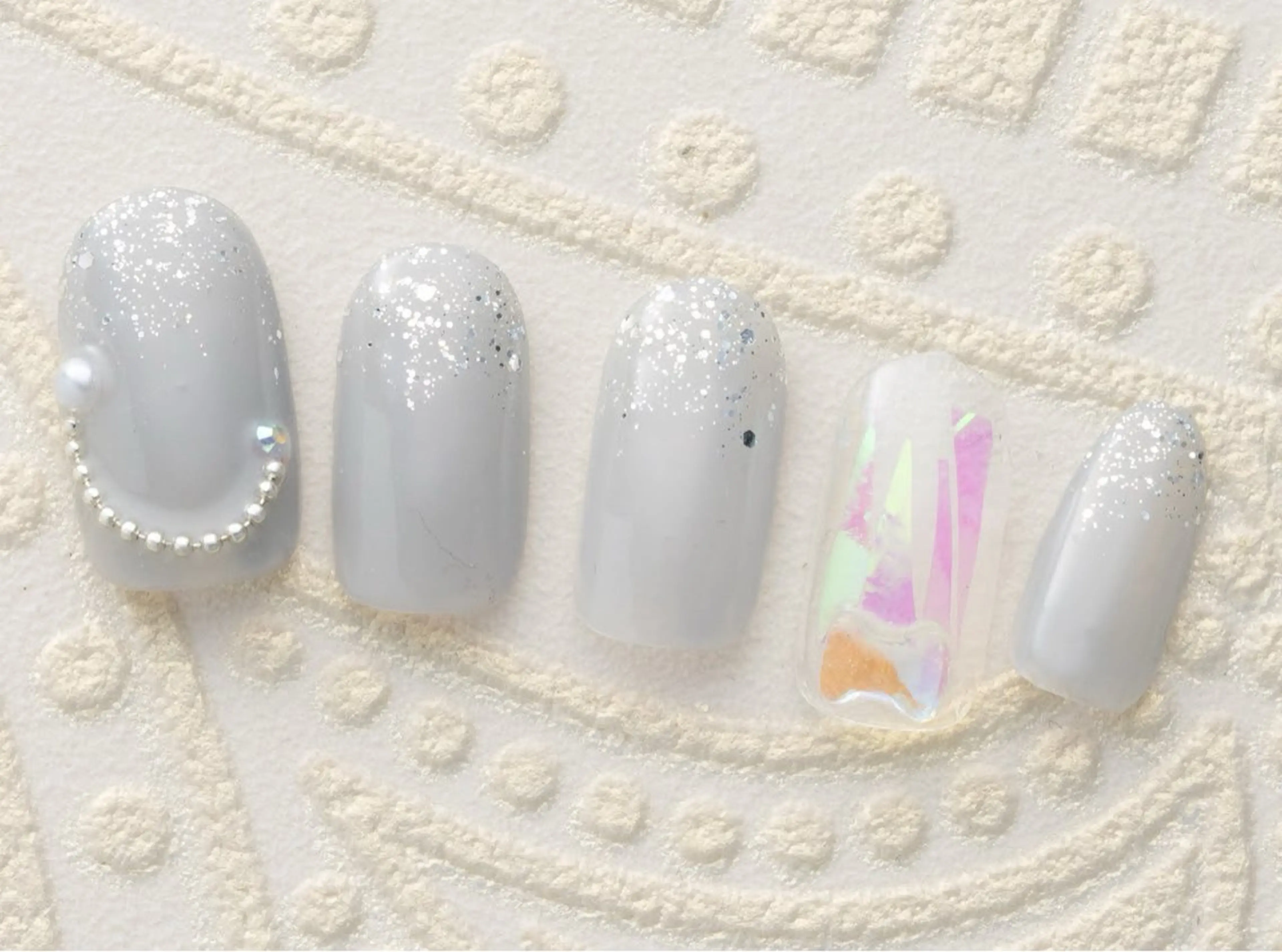 ネイル ネイルサロン Alice&Co.のその他イメージ