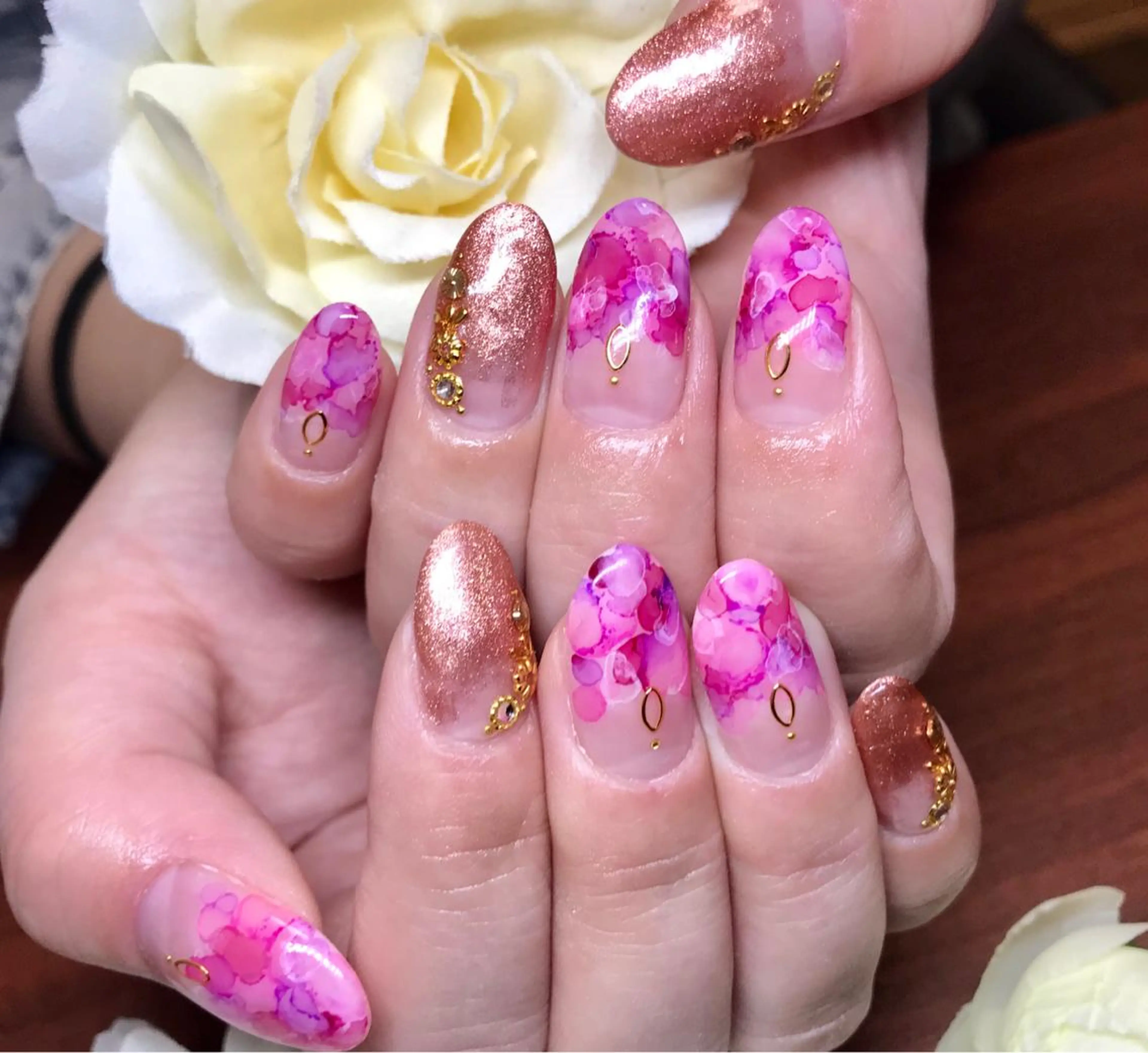 ネイル NAIL salon ACEのネイルデザイン