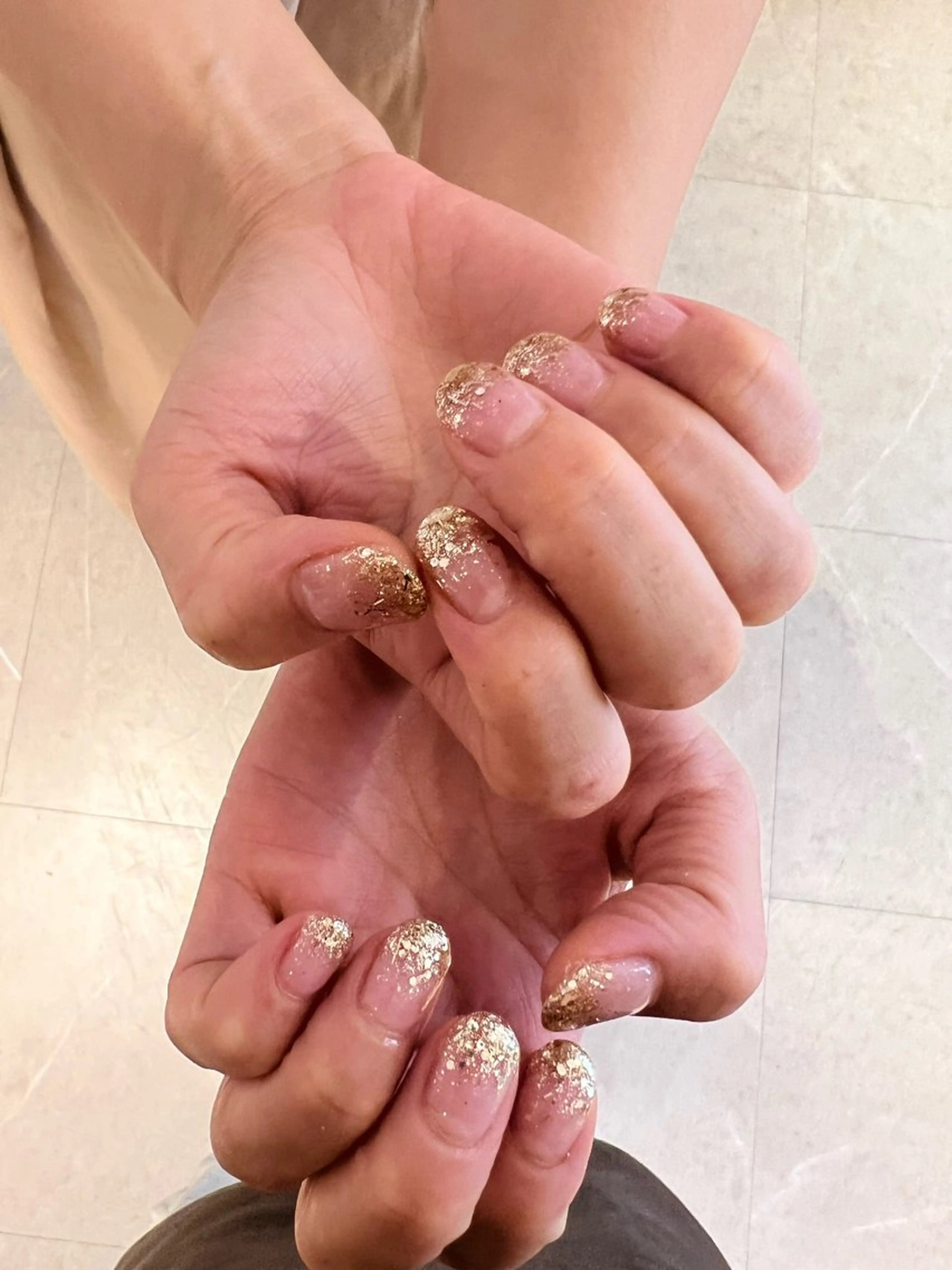 ネイル asuka 🐰のネイルデザイン