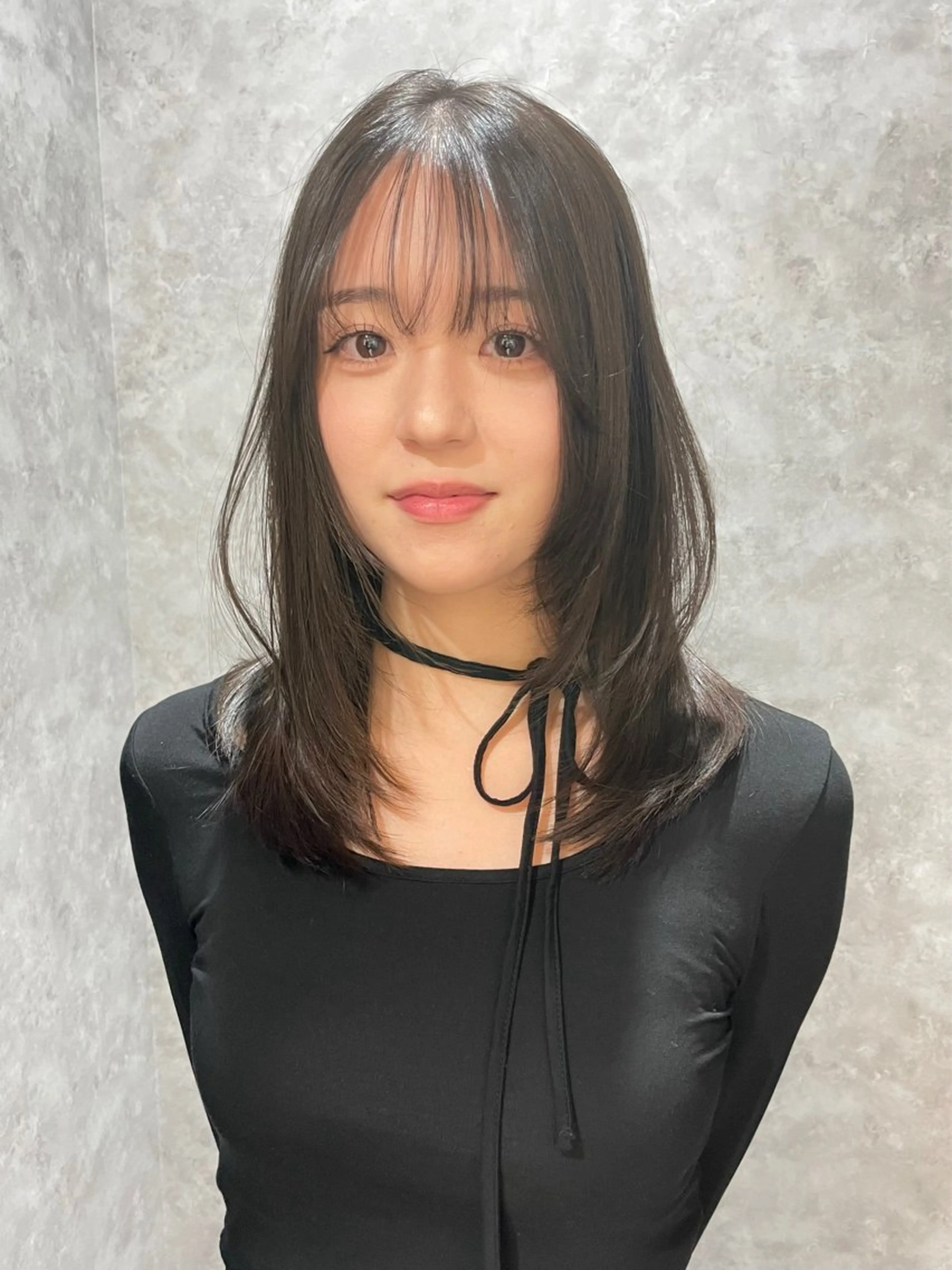 カット+3STEPトリートメントorヘッドスパ10分🌟の写真