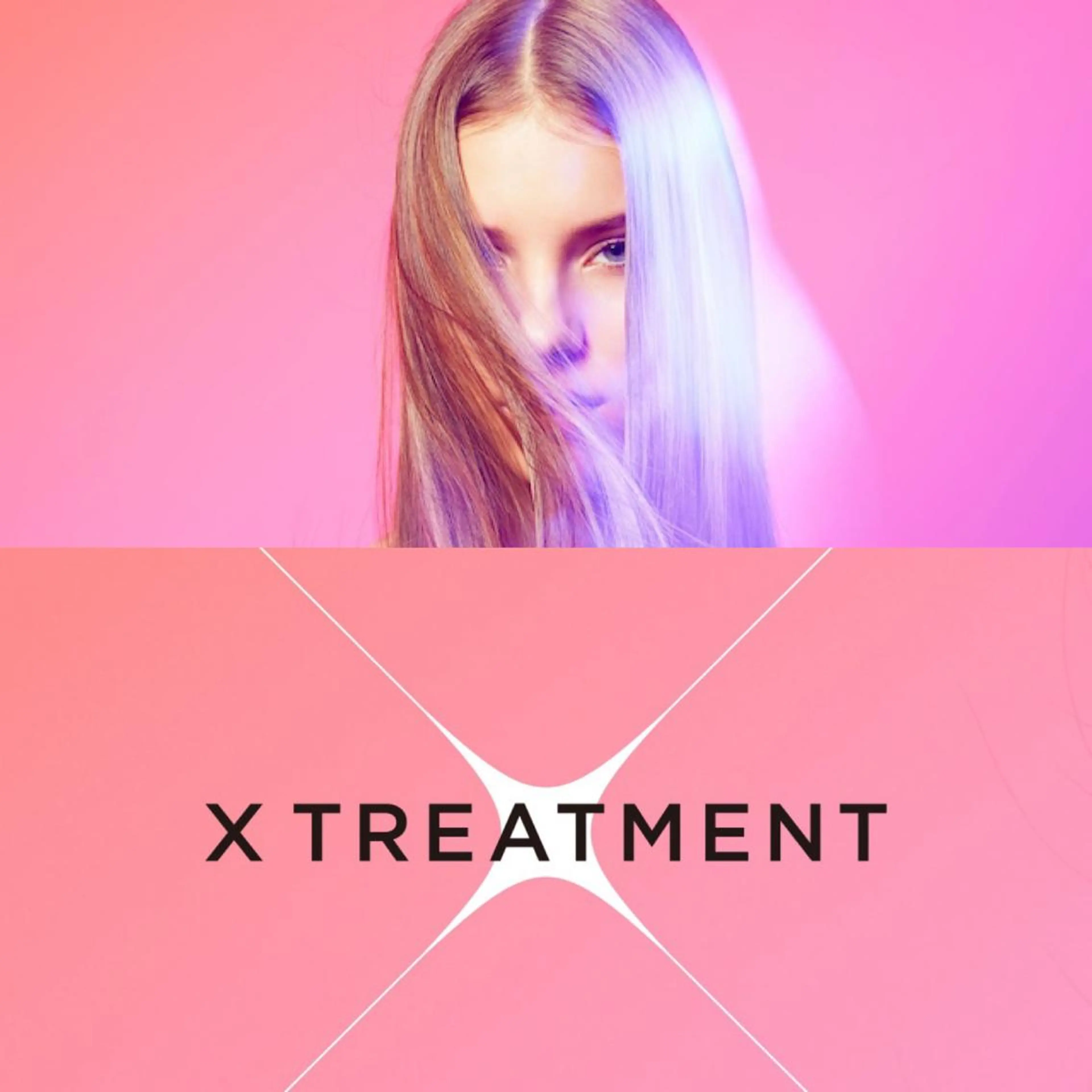 メンズブリーチカラー /パーマ ごーた立川のヘアスタイル