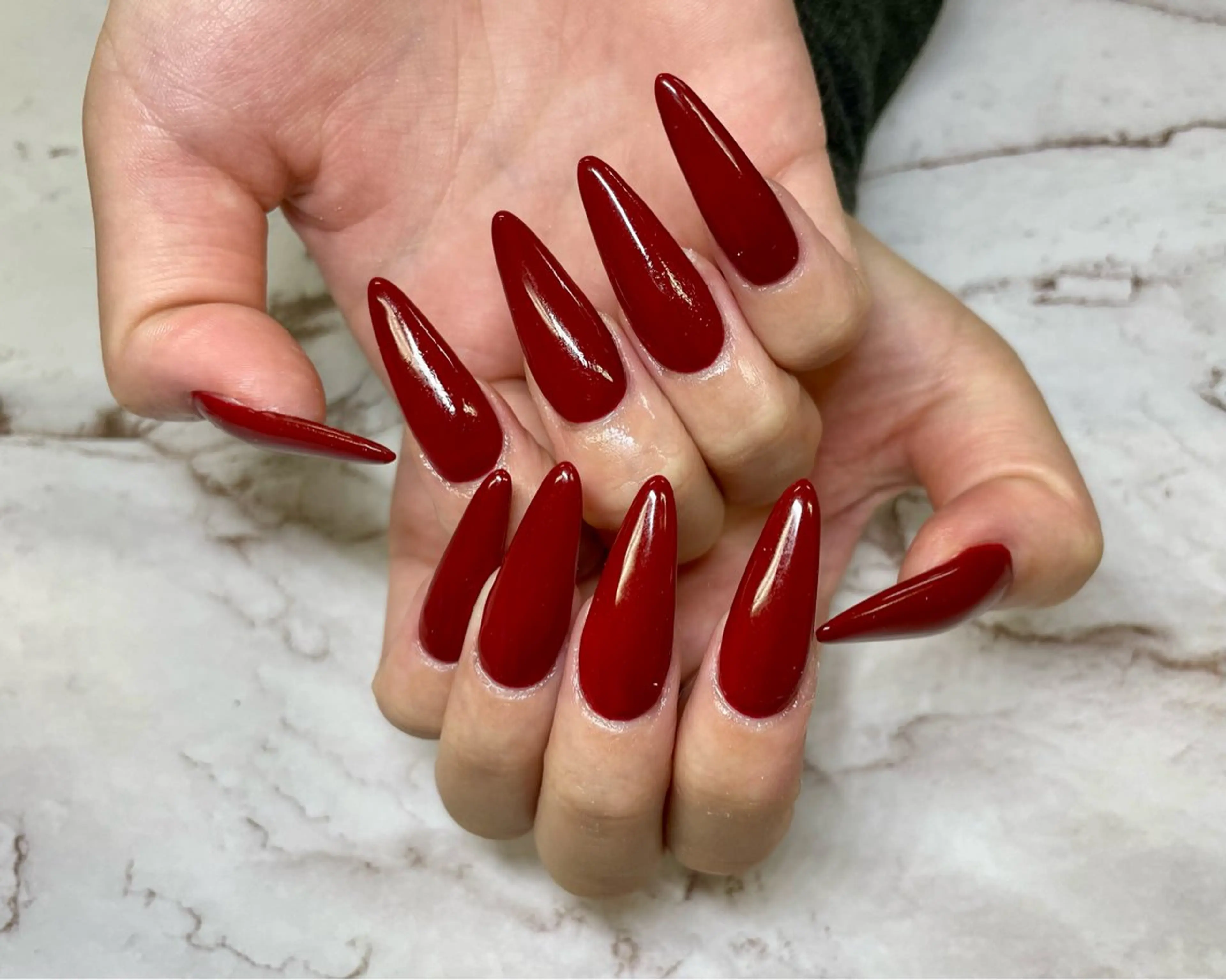 ネイル NAIL salon ACEのネイルデザイン