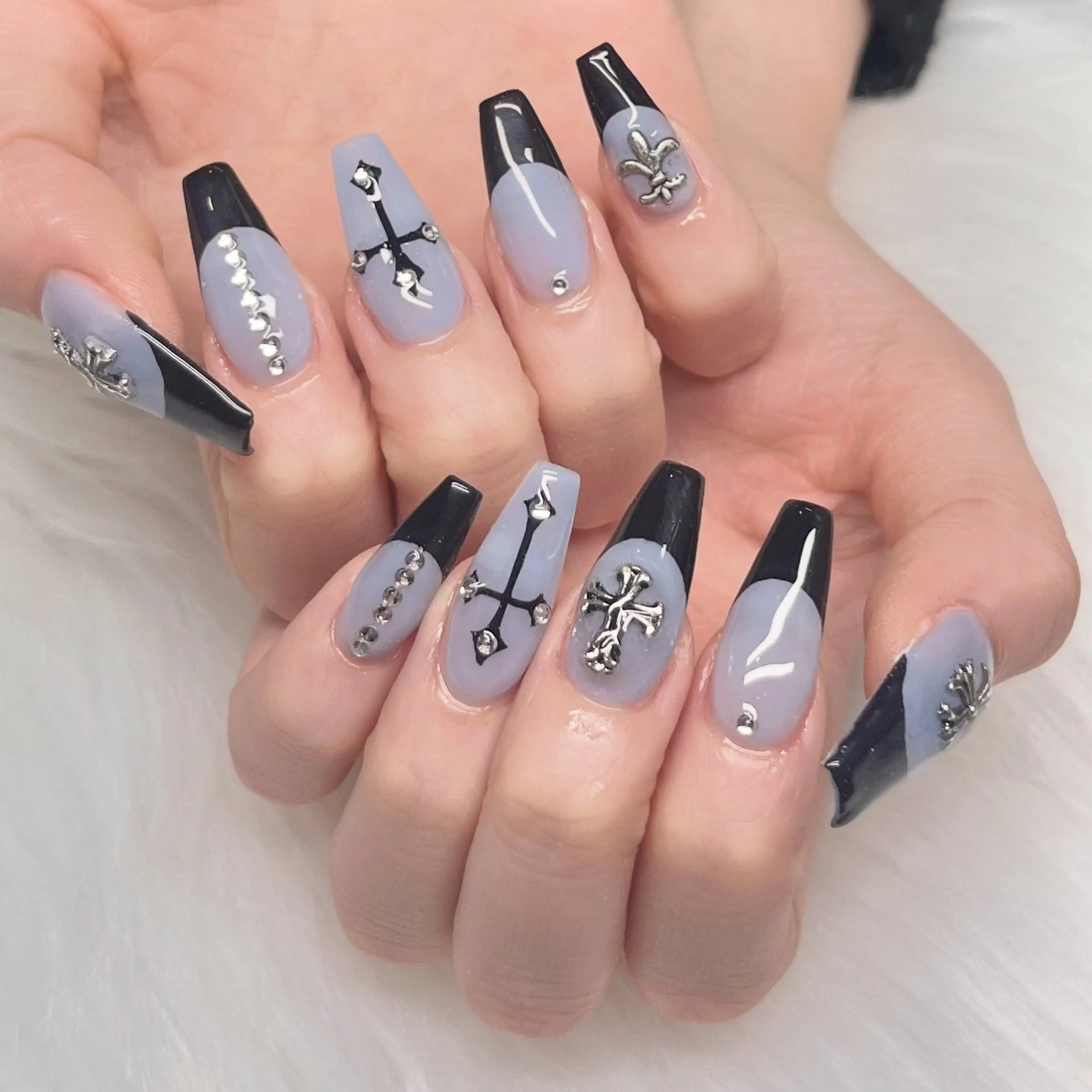 ネイル ハンドネイル 🍁nail. kaede🍁のネイルデザイン