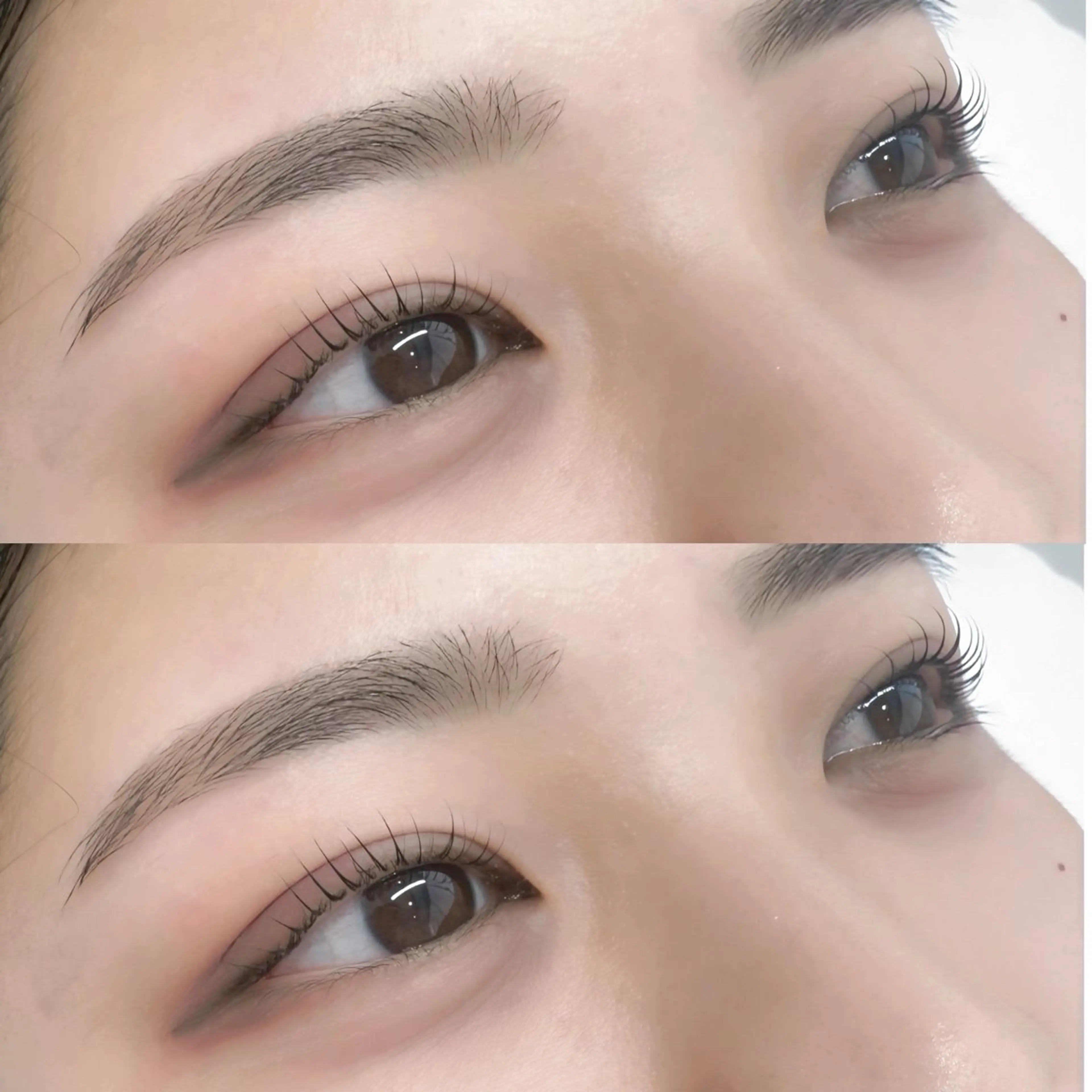 【平日限定】眉毛wax➕パリジェンヌ🐥💭🎀🧸🩷ᩚ🍒🌈💫の写真