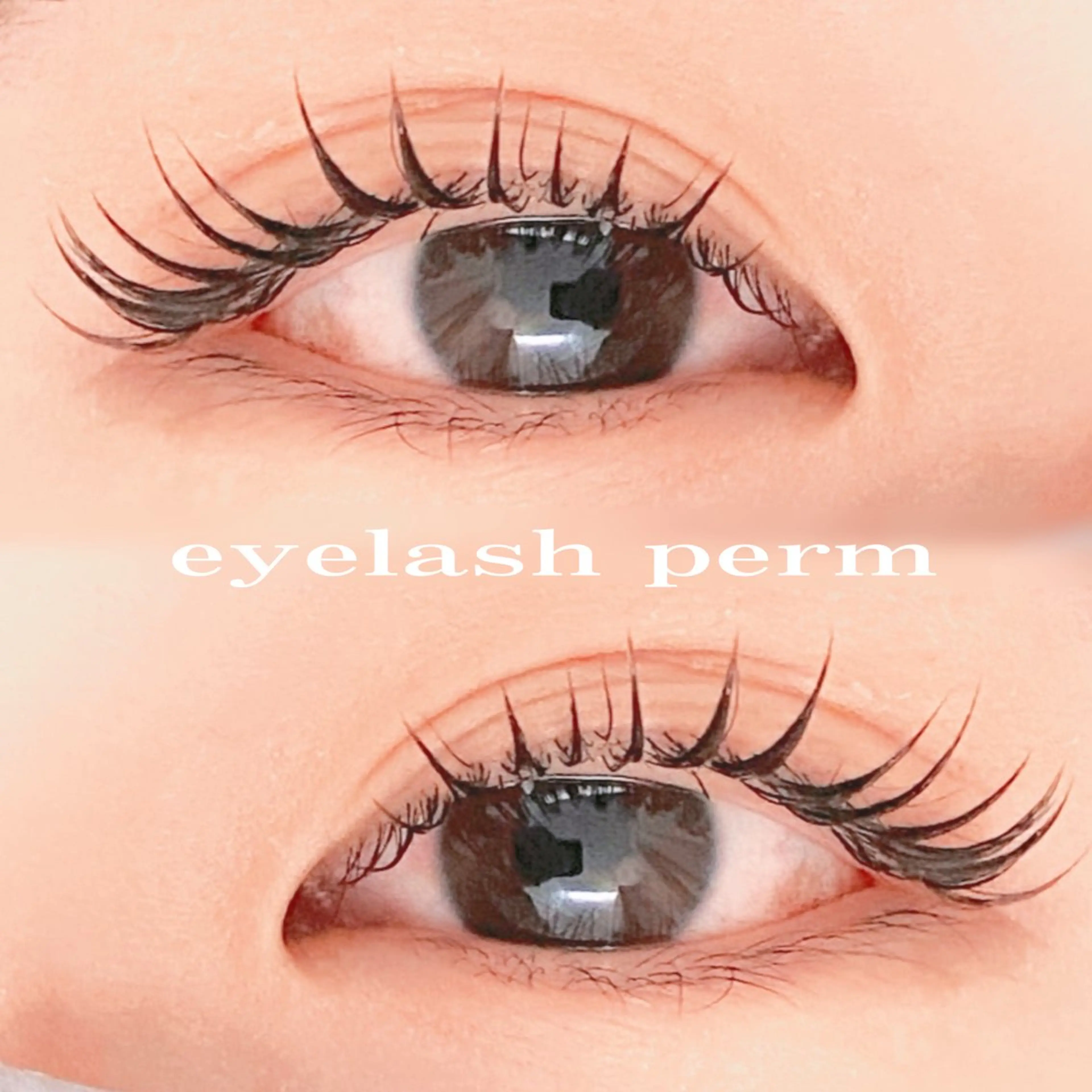 マツエク・マツパ マツパ 中村 雛里のマツエク・マツパデザイン