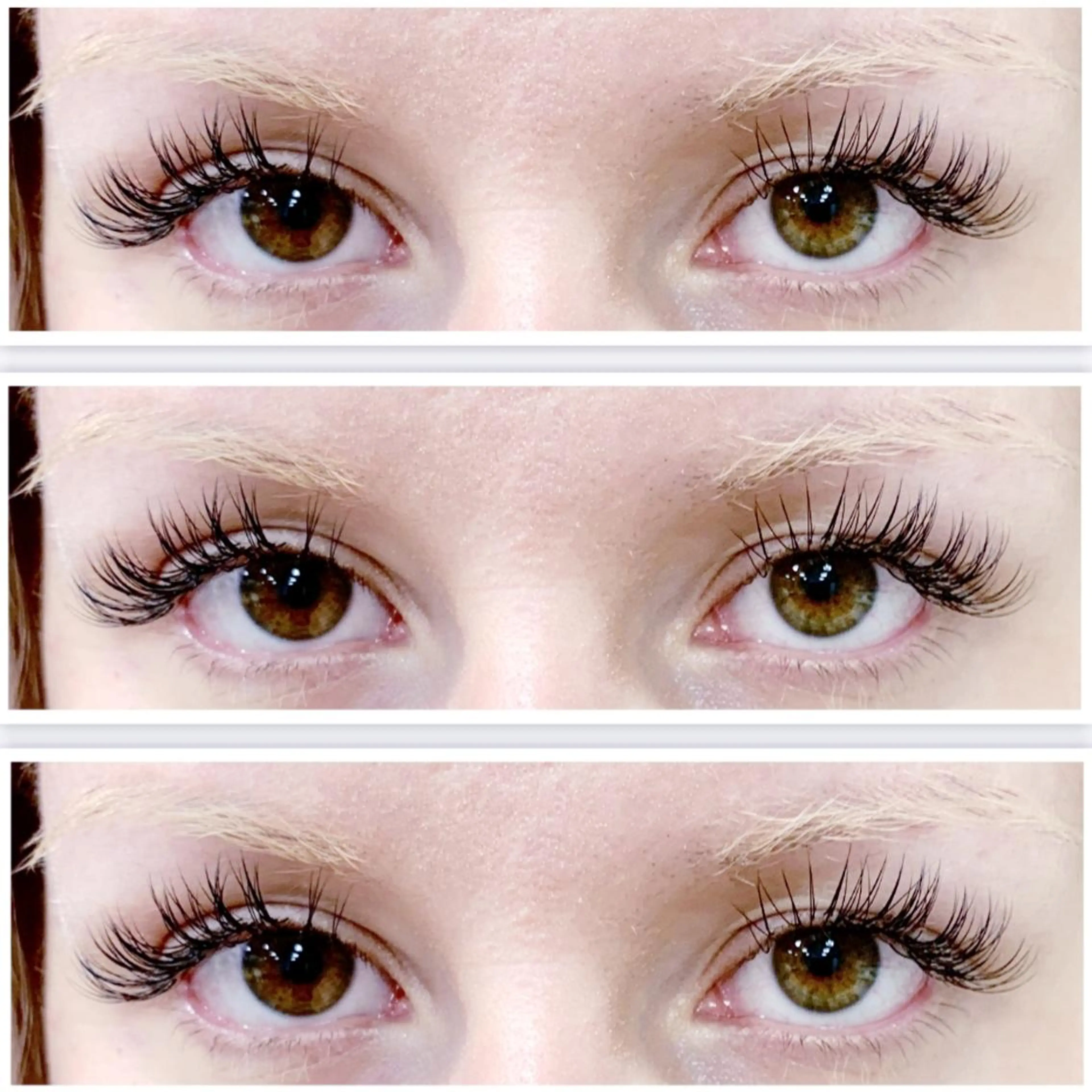 マツエク・マツパ 付け放題 エミタス ☆のヘアスタイル