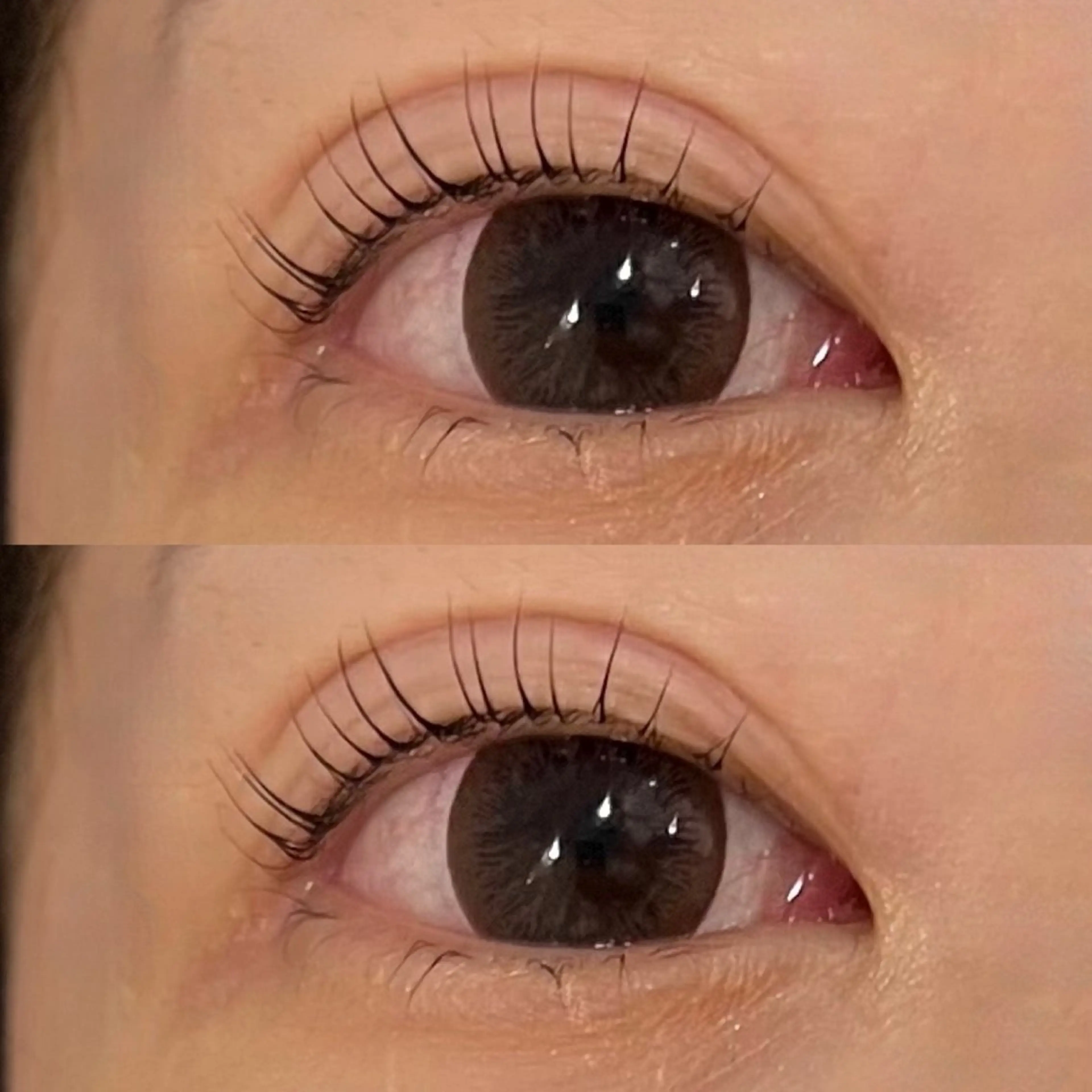 マツエク・マツパ マツパ YAMADA SARINA🫧のマツエク・マツパデザイン