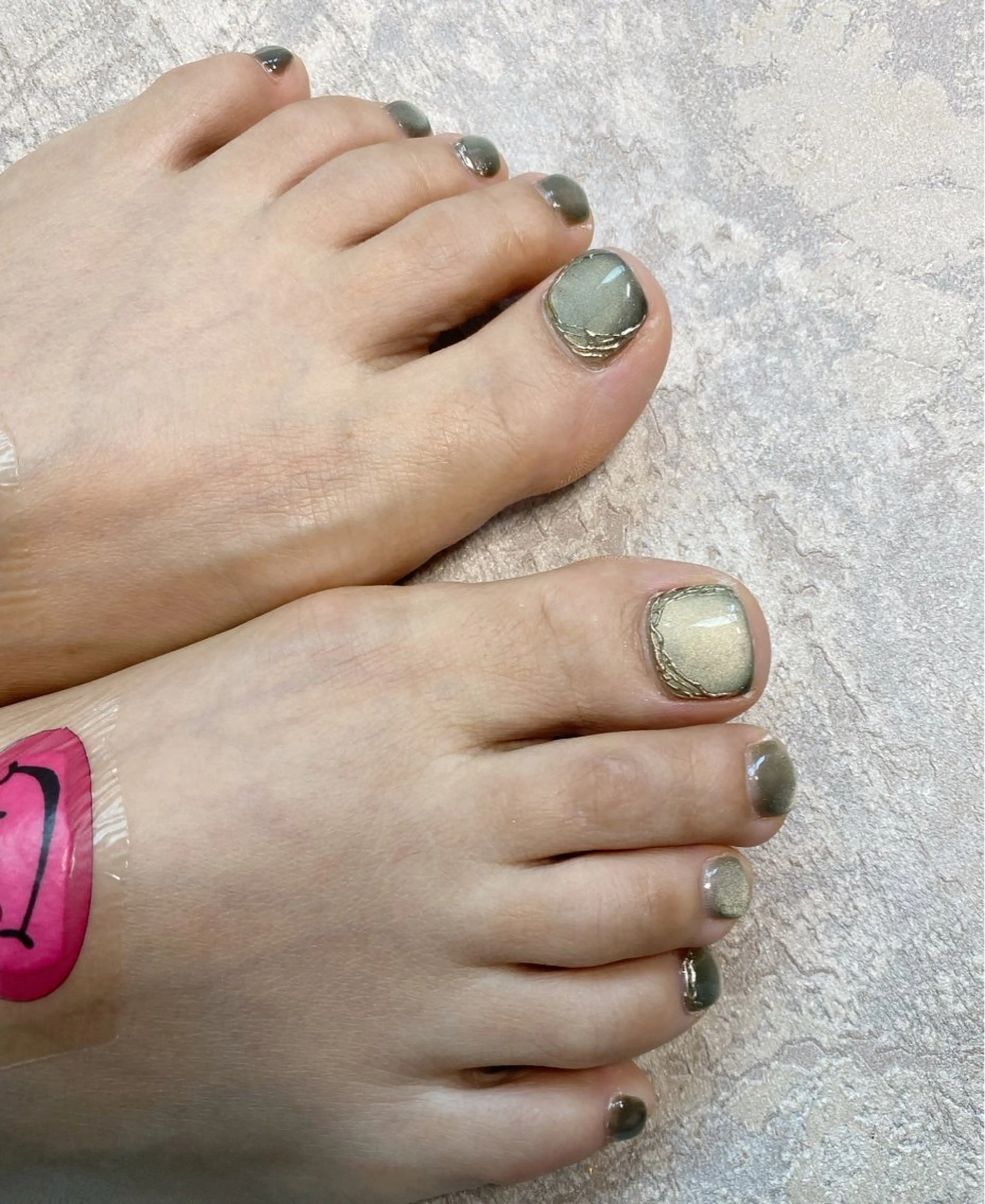 ネイル Queen‘s nailのネイルデザイン