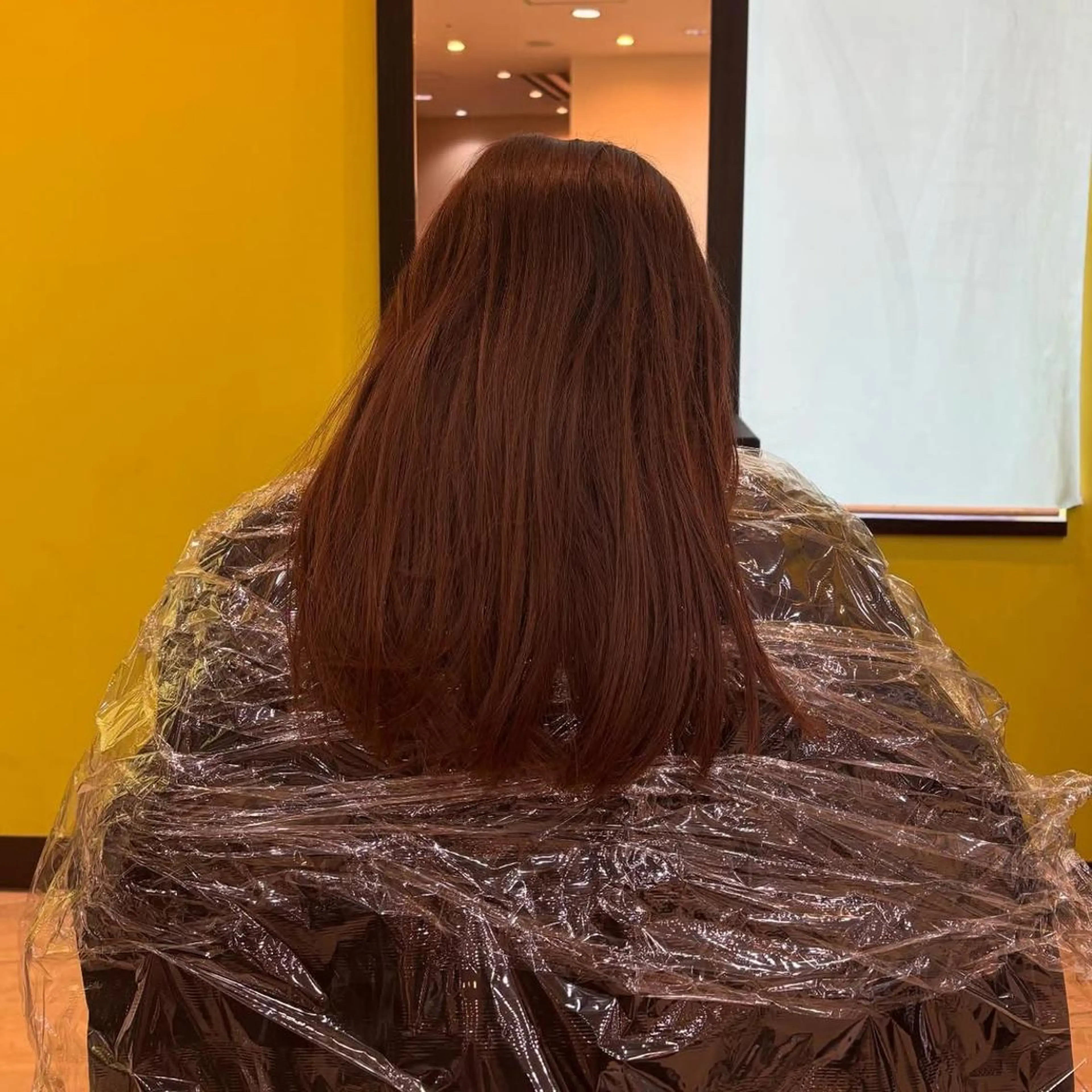 🩷Eny terrace🩷のヘアスタイル