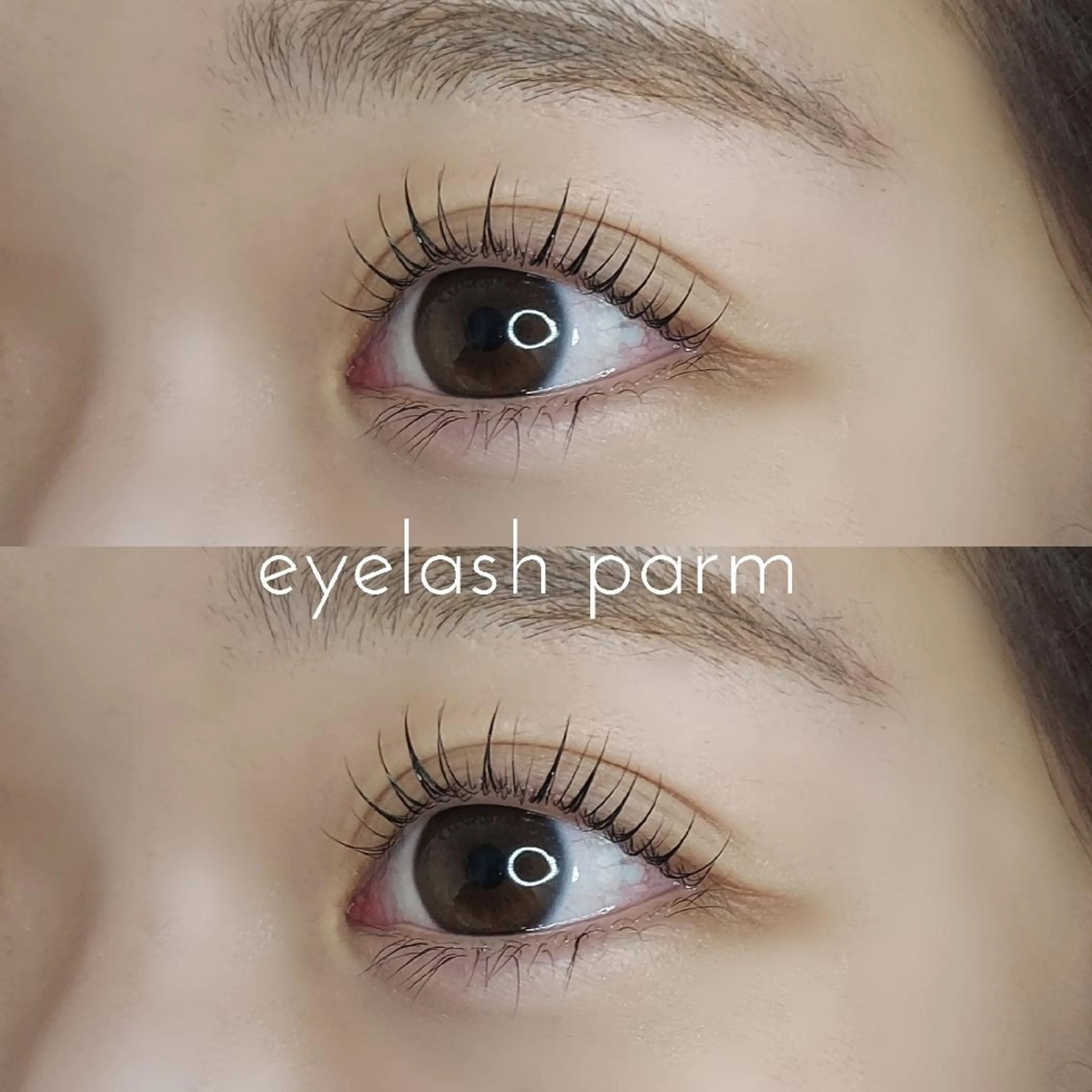 マツエク・マツパ Loar所属・Loar 大出のマツエク・マツパデザイン