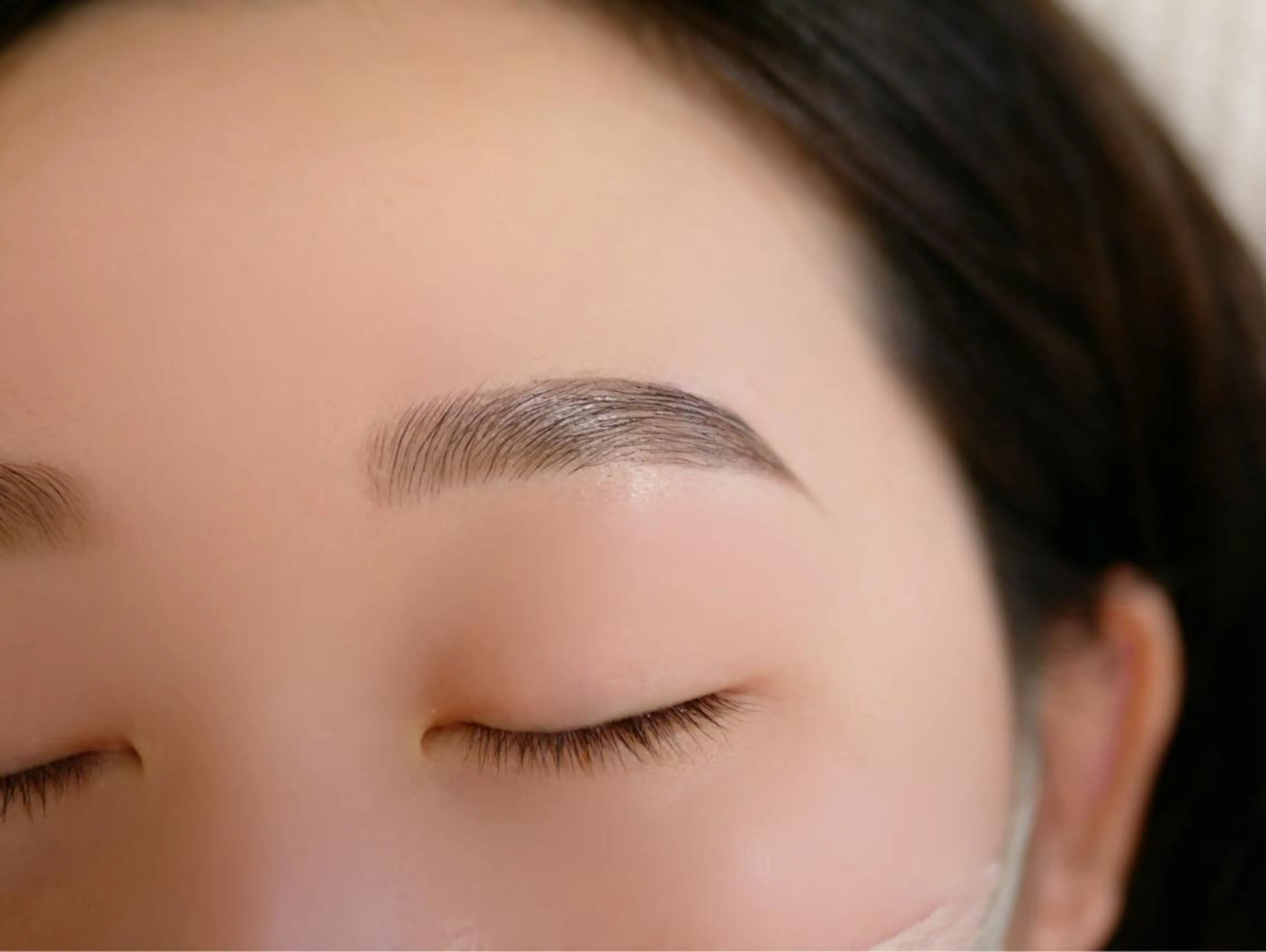 アイブロウ Fameu+ HIMEKAのマツエク・マツパデザイン