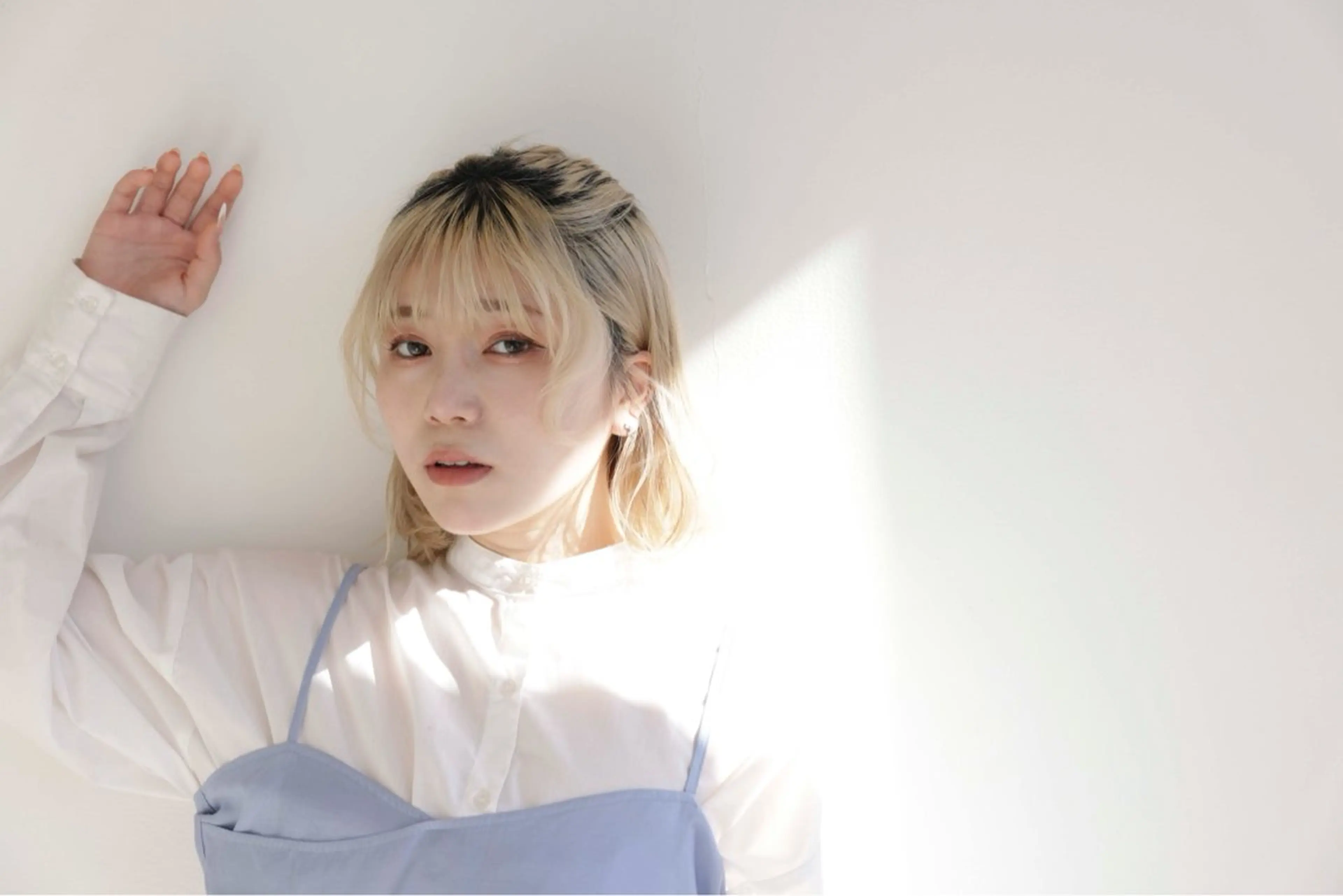 カラー 暖色カラー / minoriのヘアスタイル