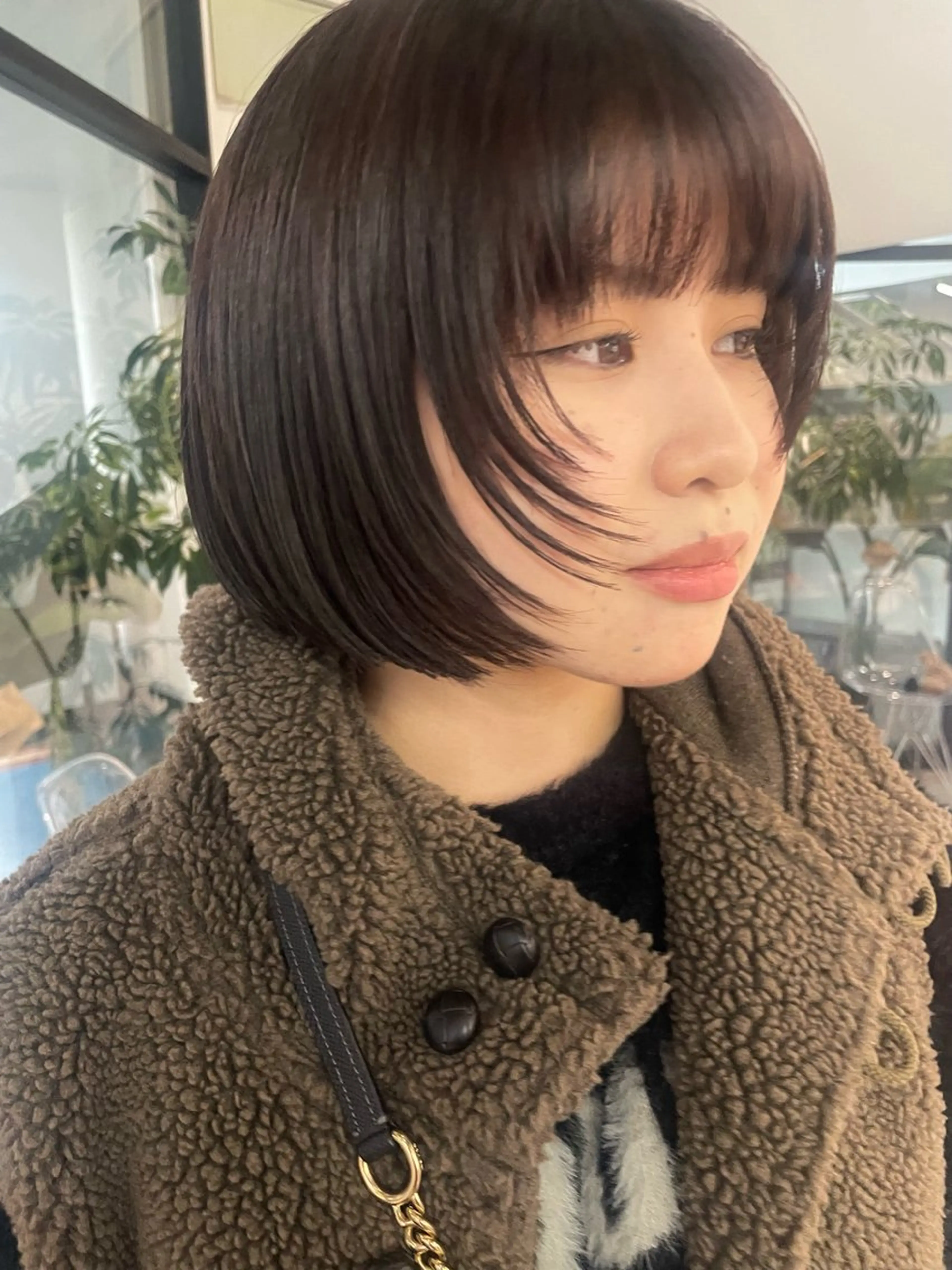 ショート Nico☺︎ 🎀YUのヘアスタイル