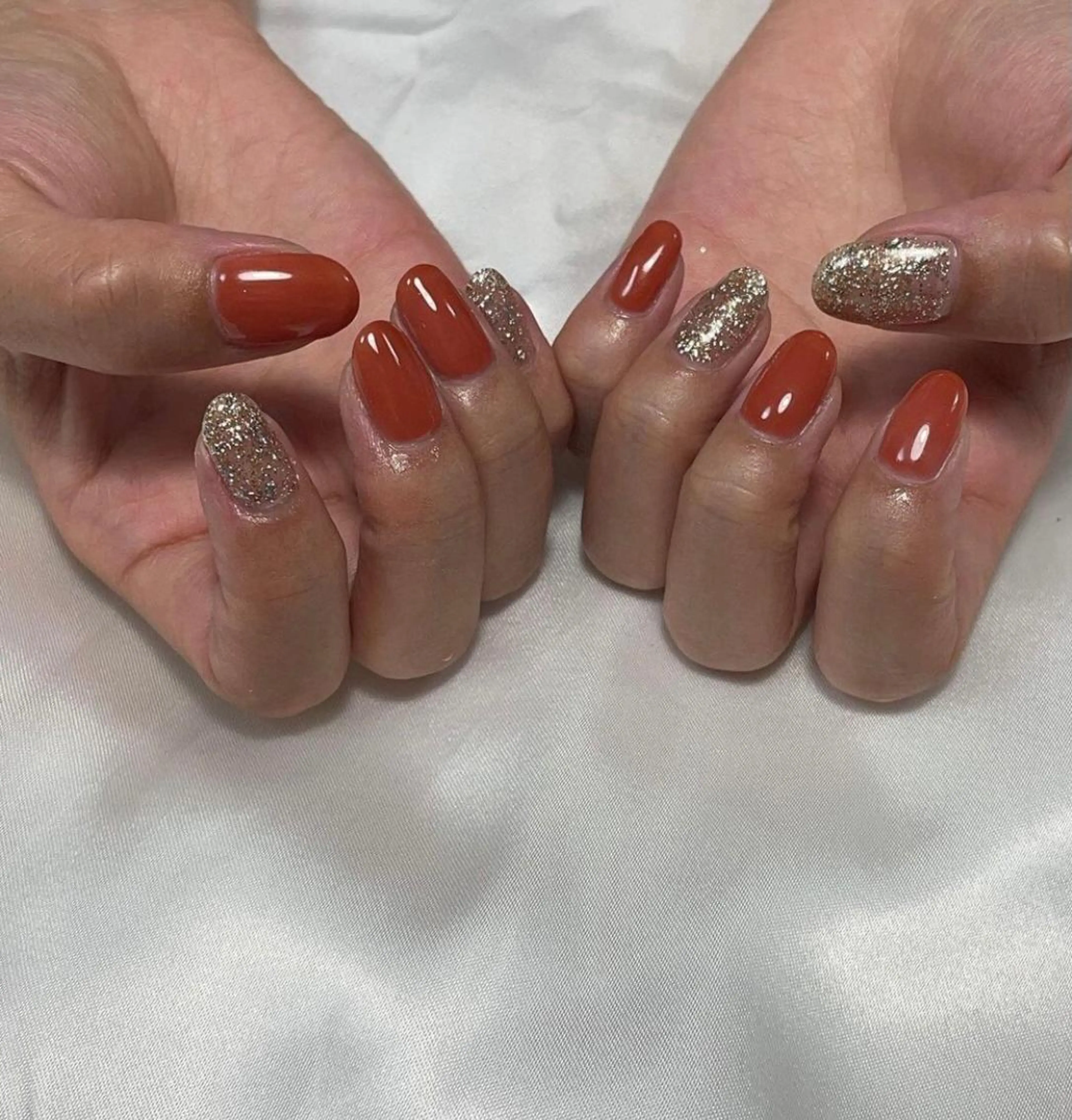 ネイル MAXKELLY 大阪・梅田店所属・徳田 亜衣佳のネイルデザイン