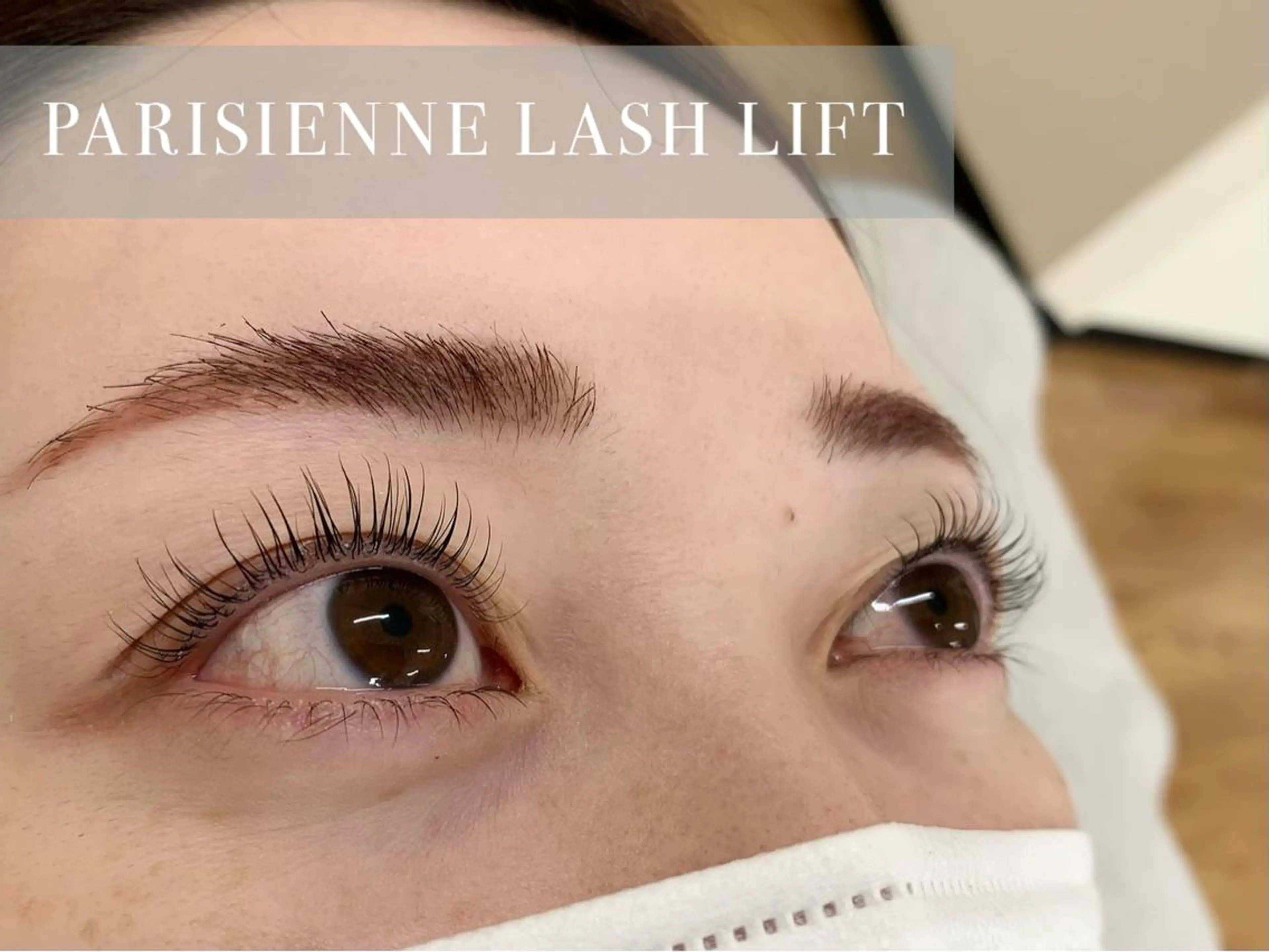 マツエク・マツパ mulier所属・mulier 平松のマツエク・マツパデザイン