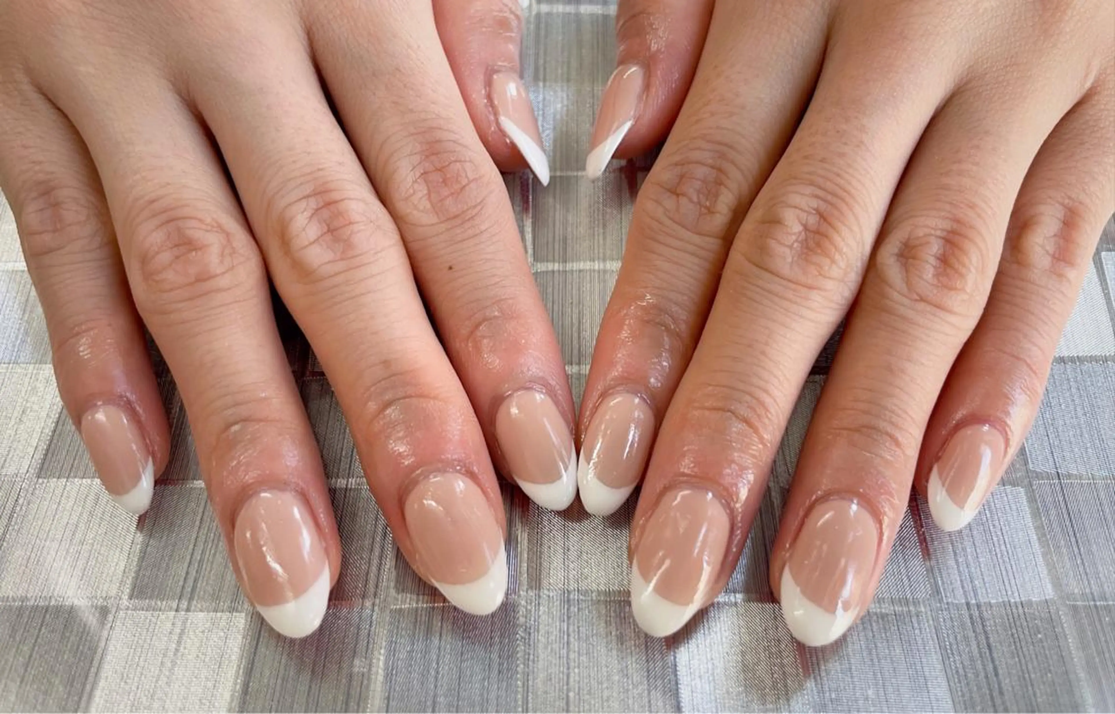 ネイル Regulus 光田のネイルデザイン