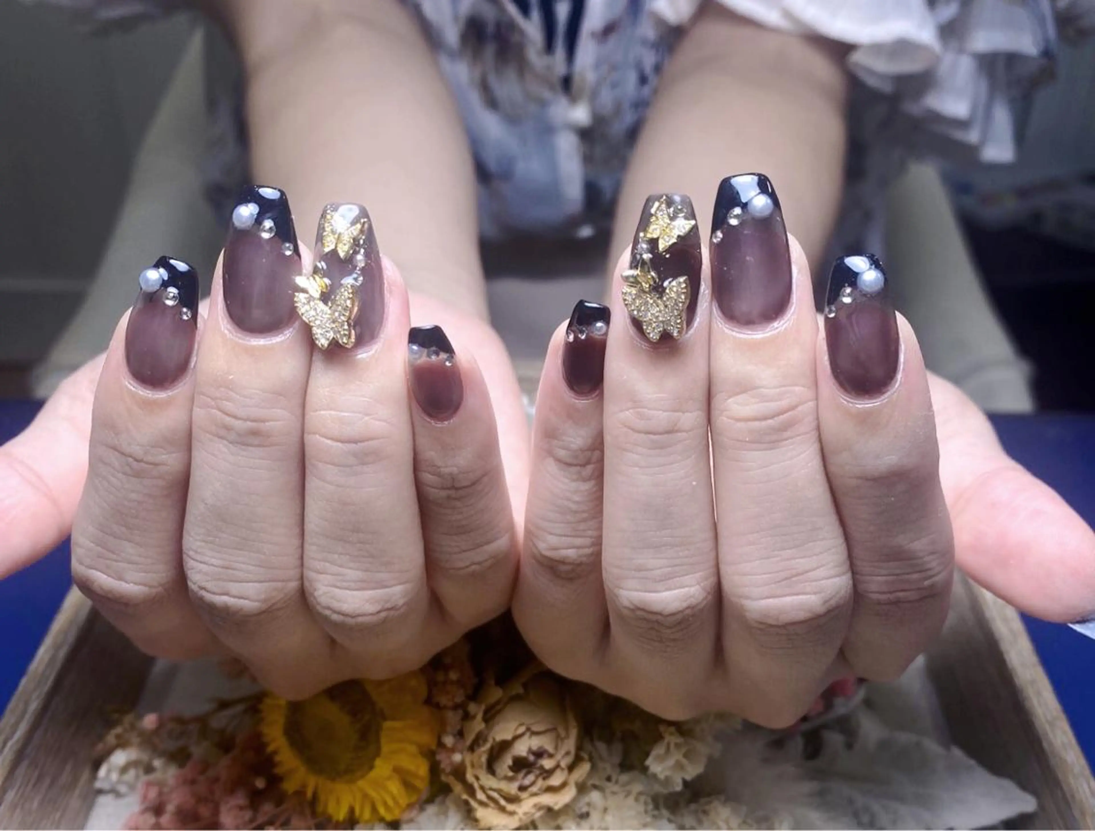 ネイル MSSugar Nailのネイルデザイン