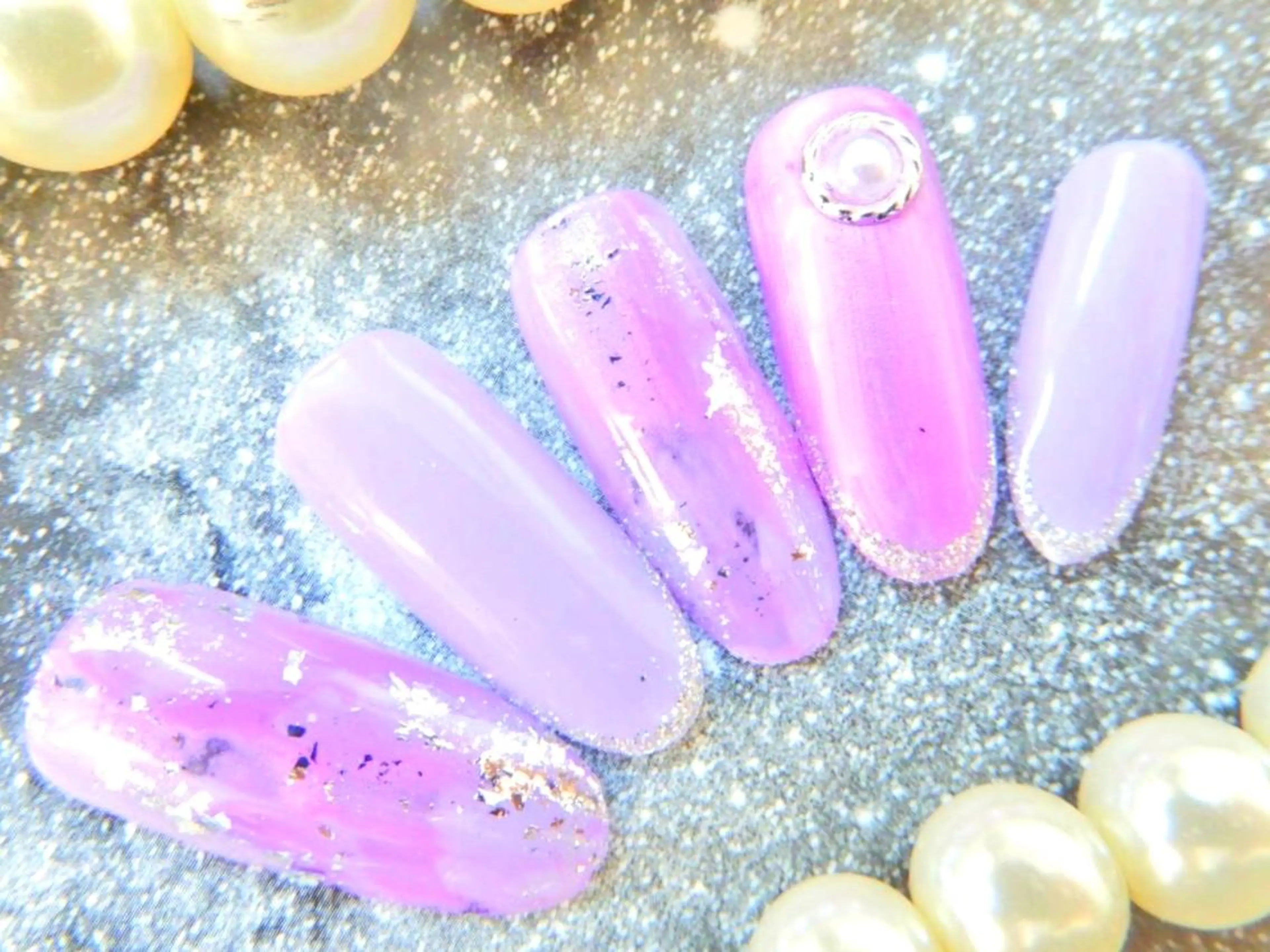 ネイル Dolce.Nail 柏店のネイルデザイン