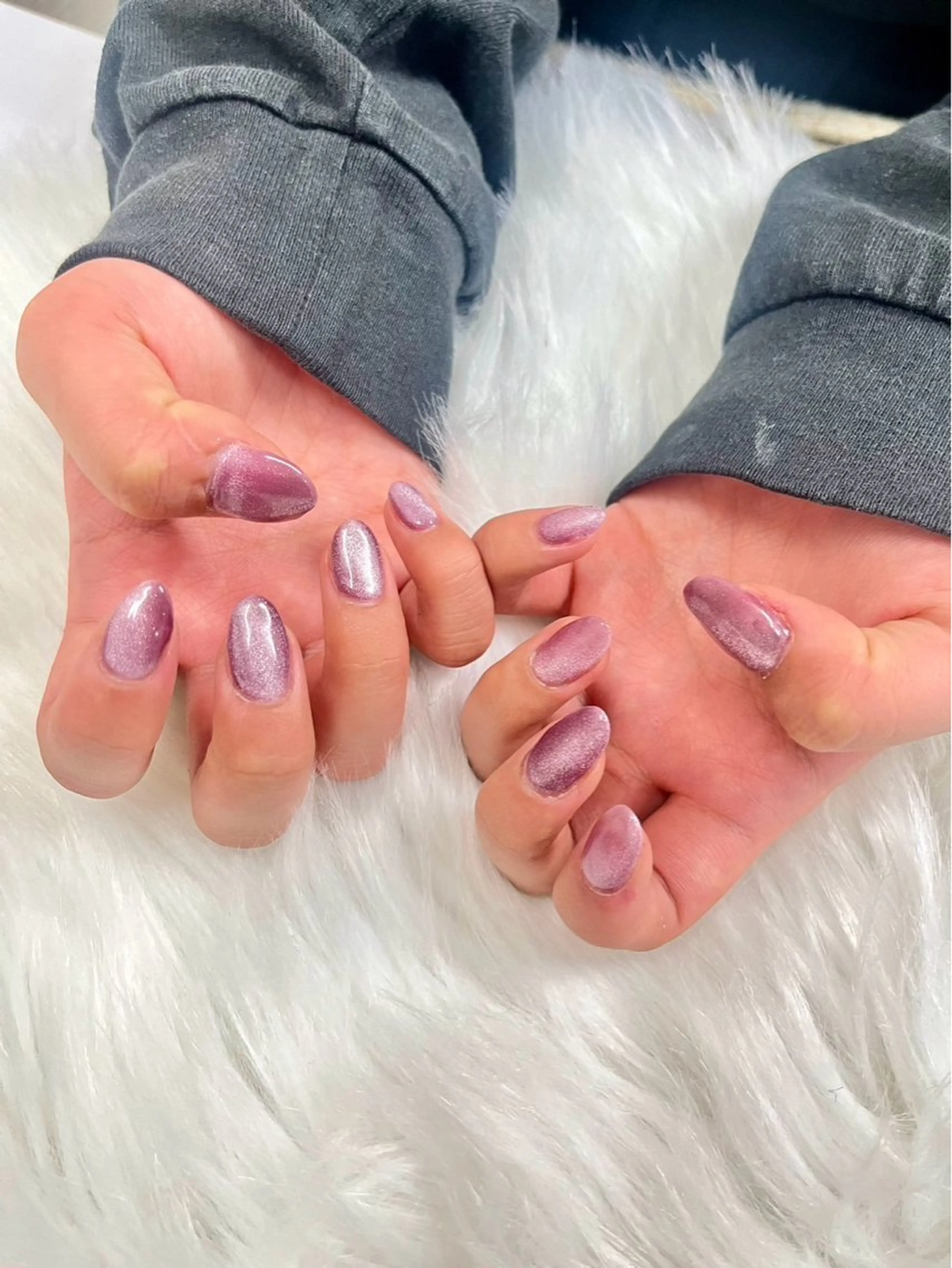 ネイル Satomi.t _Nailのネイルデザイン