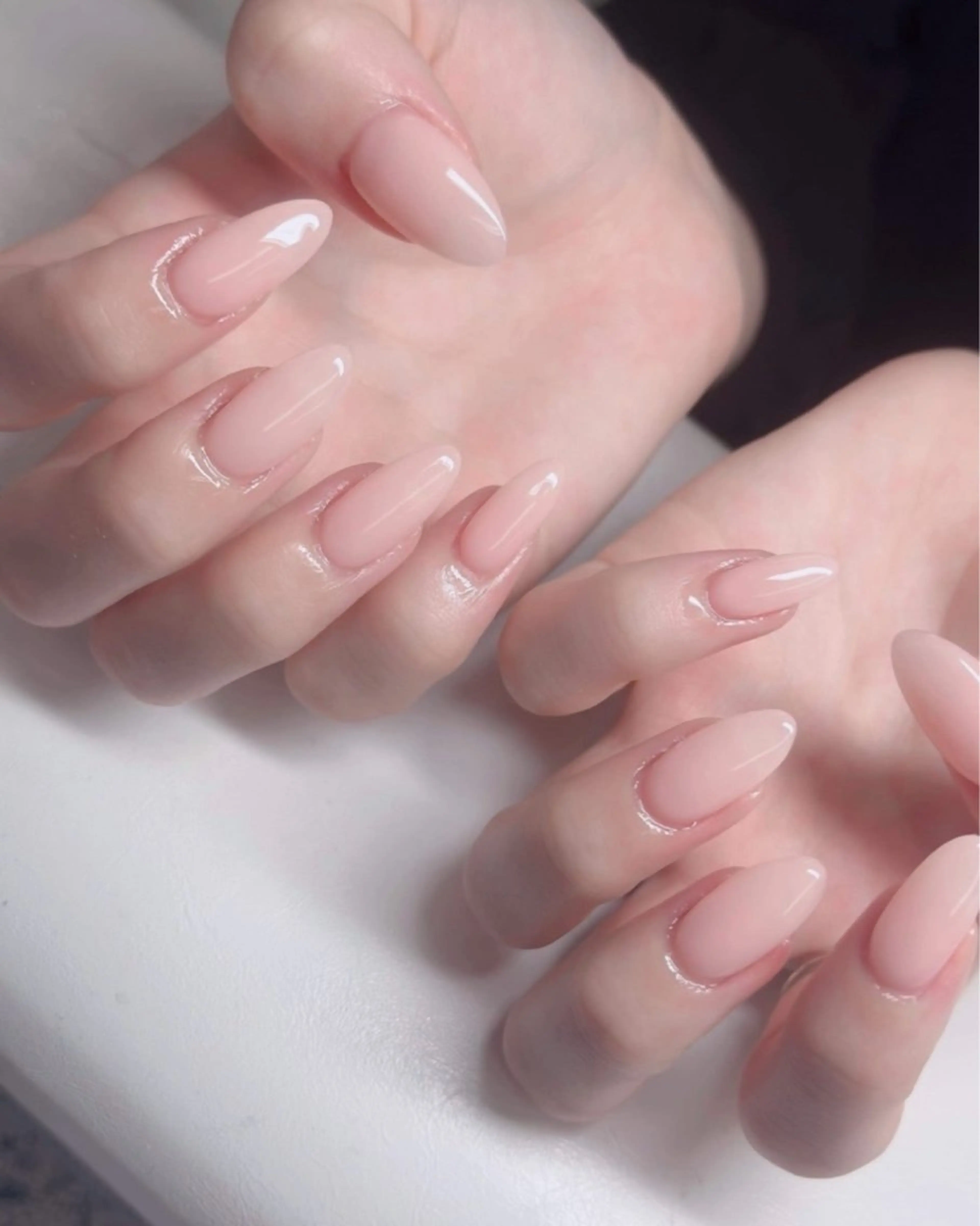 ネイル Chan nailsのネイルデザイン