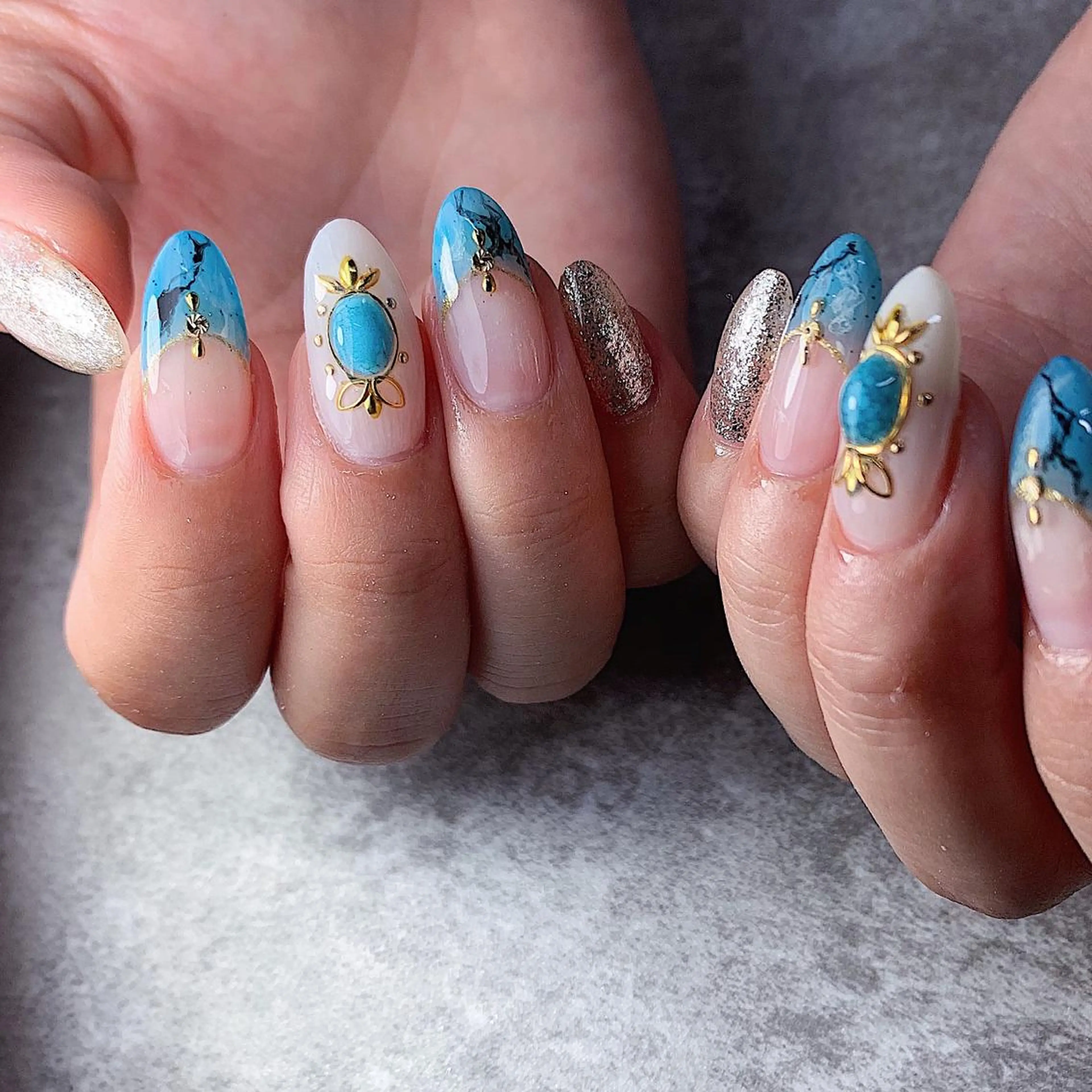 ネイル 土屋 智子のエステ・リラクイメージ