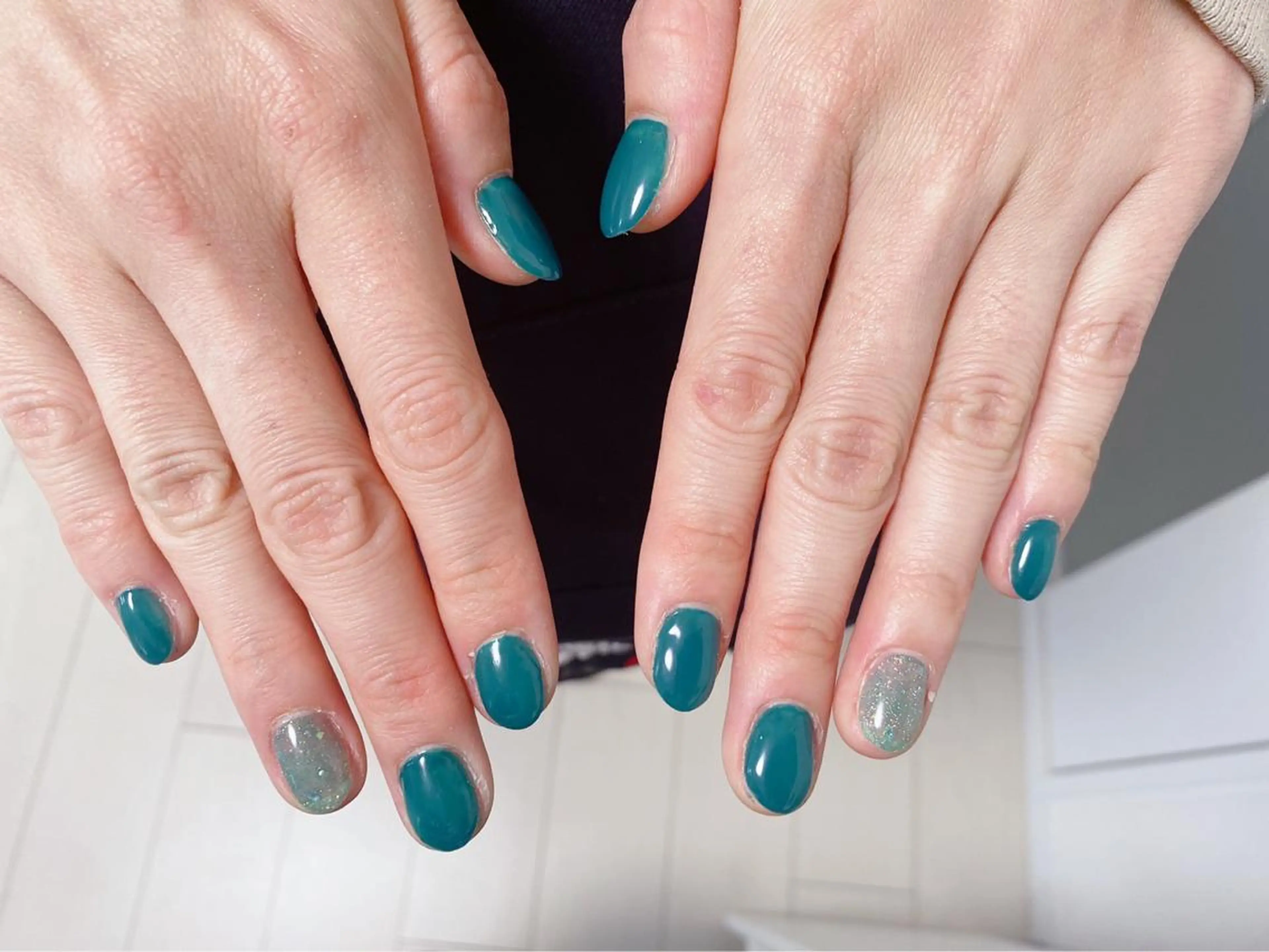 ネイル ハンドネイル ネイル/束感まつ毛 MOANA天王寺店の眉毛・アイブロウイメージ