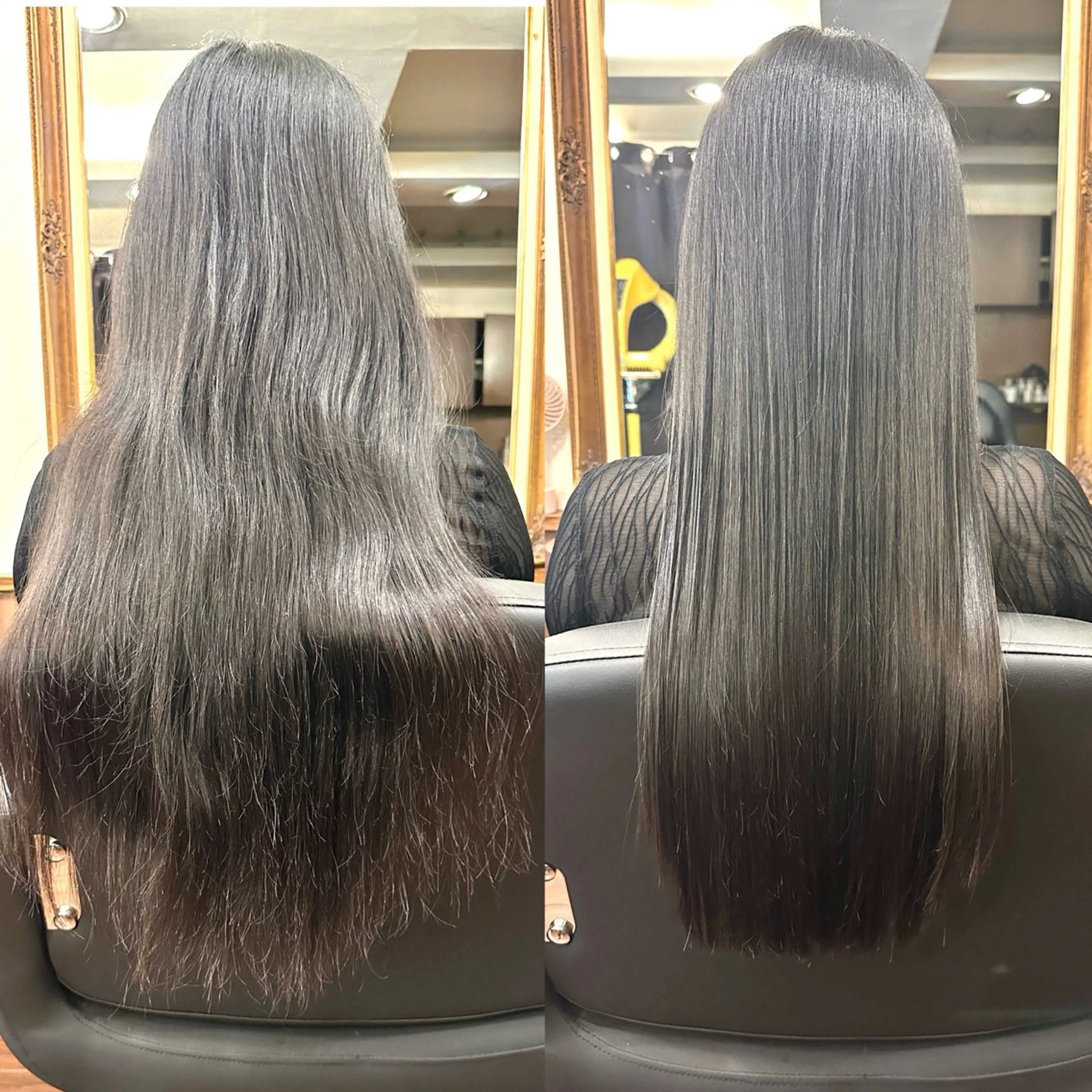 ロング 髪質改善 トリートメント トリートメント 🌸栄/髪質改善専門 ayaka💇‍♀️のヘアスタイル