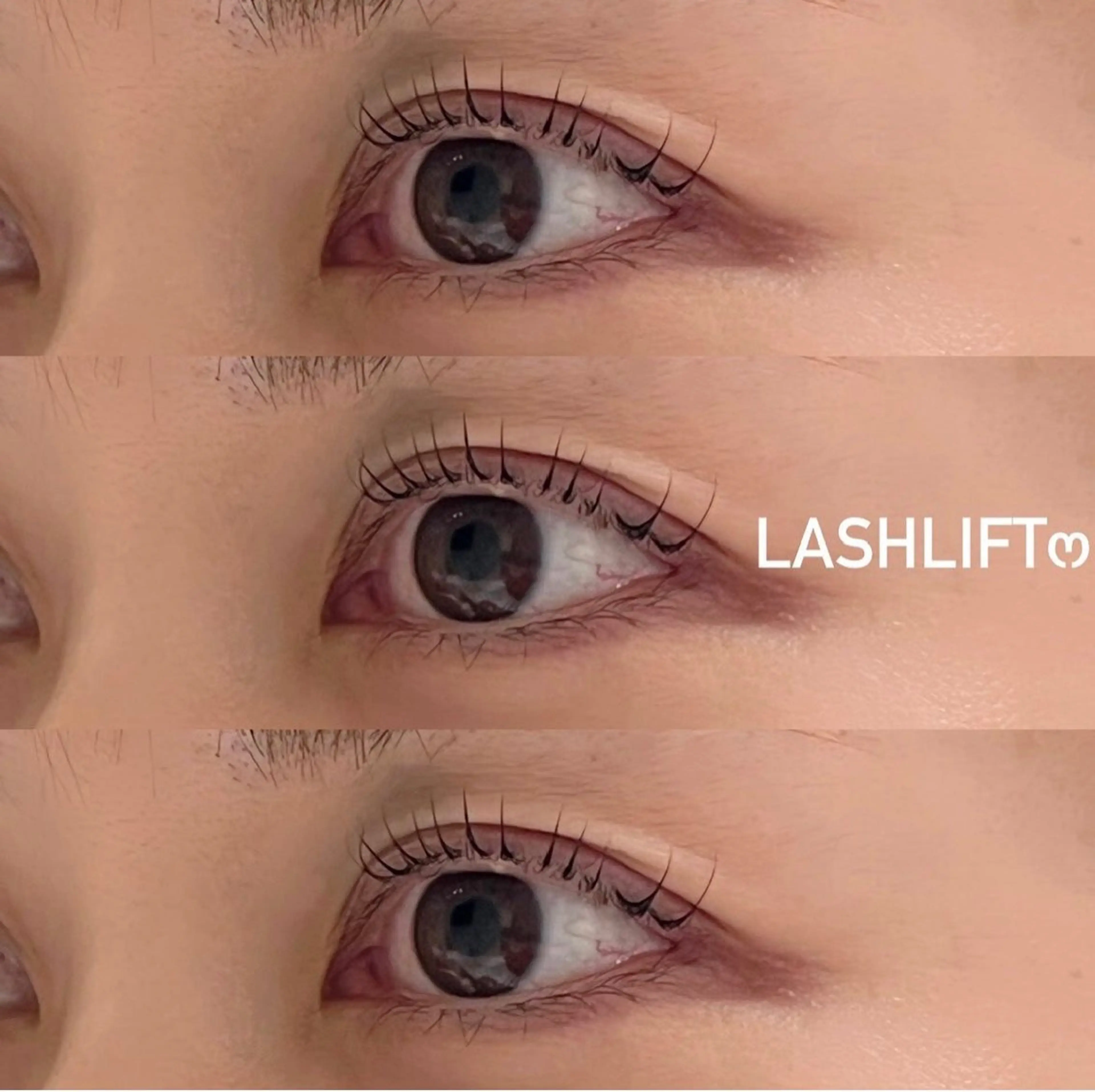 マツエク・マツパ mee 三軒茶屋 NOAHのマツエク・マツパデザイン