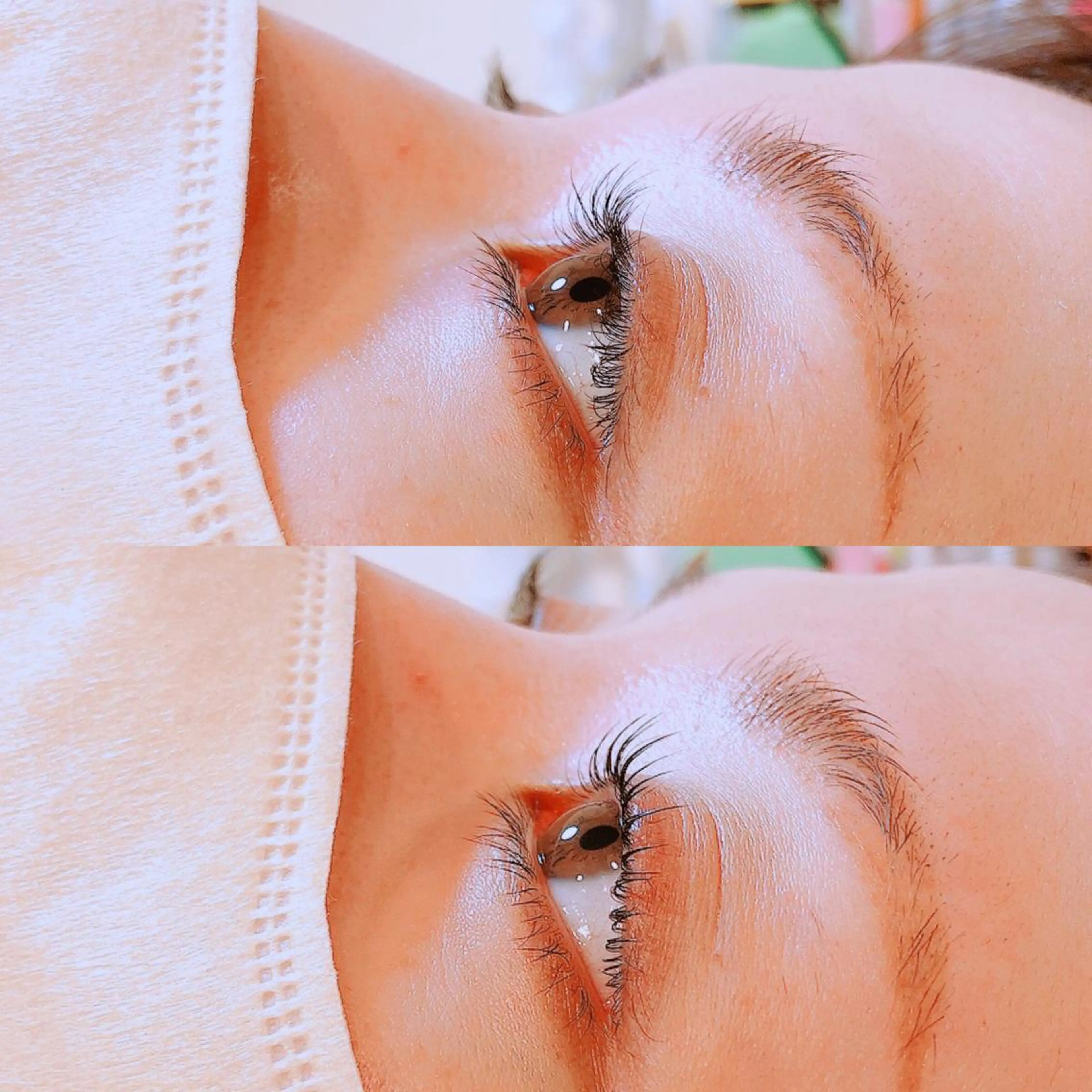 マツエク・マツパ なかむら 🪡のマツエク・マツパデザイン