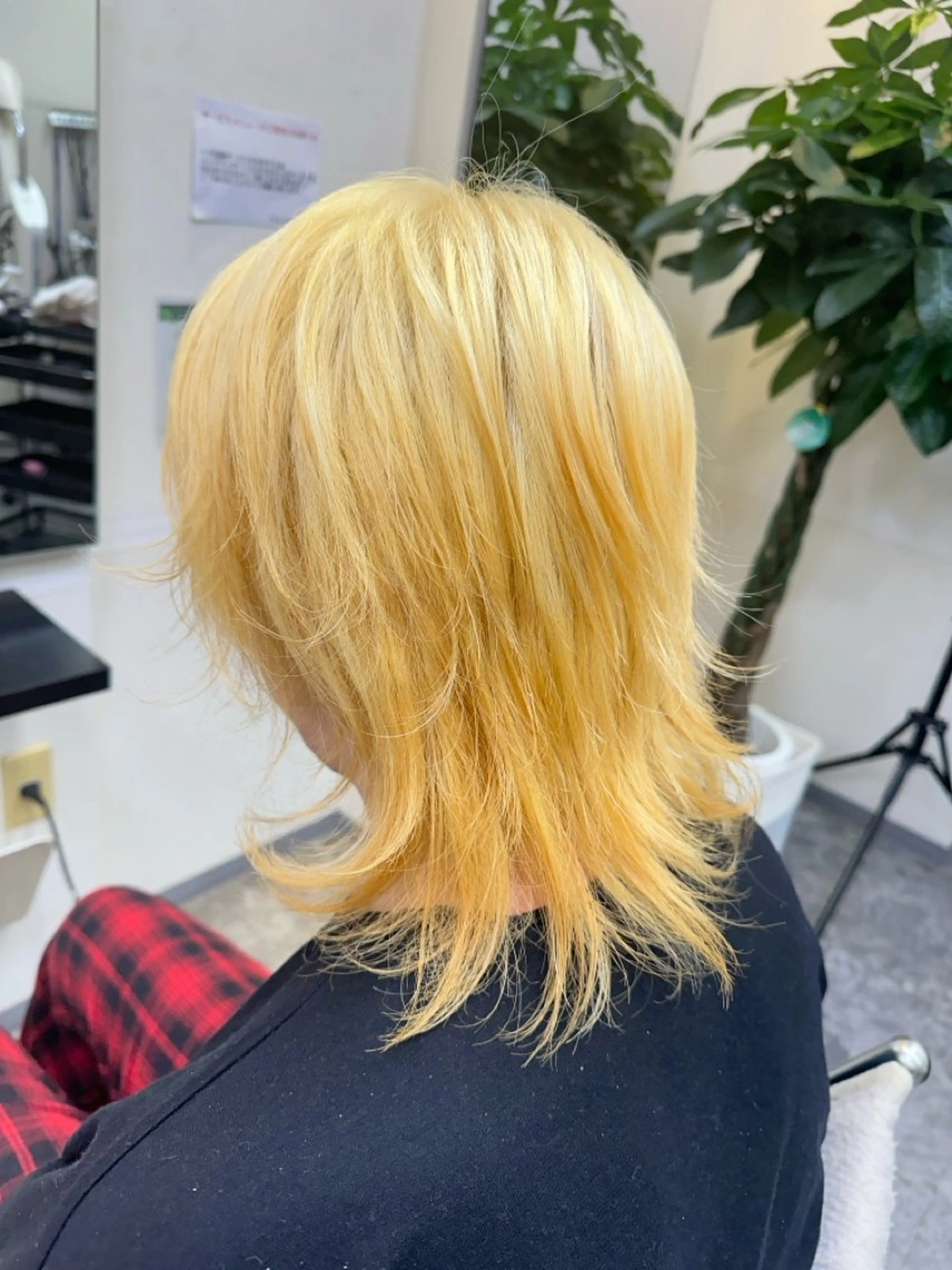 メンズ サロンイズディス所属・🐥日比野 令🐥のマツエク・マツパデザイン