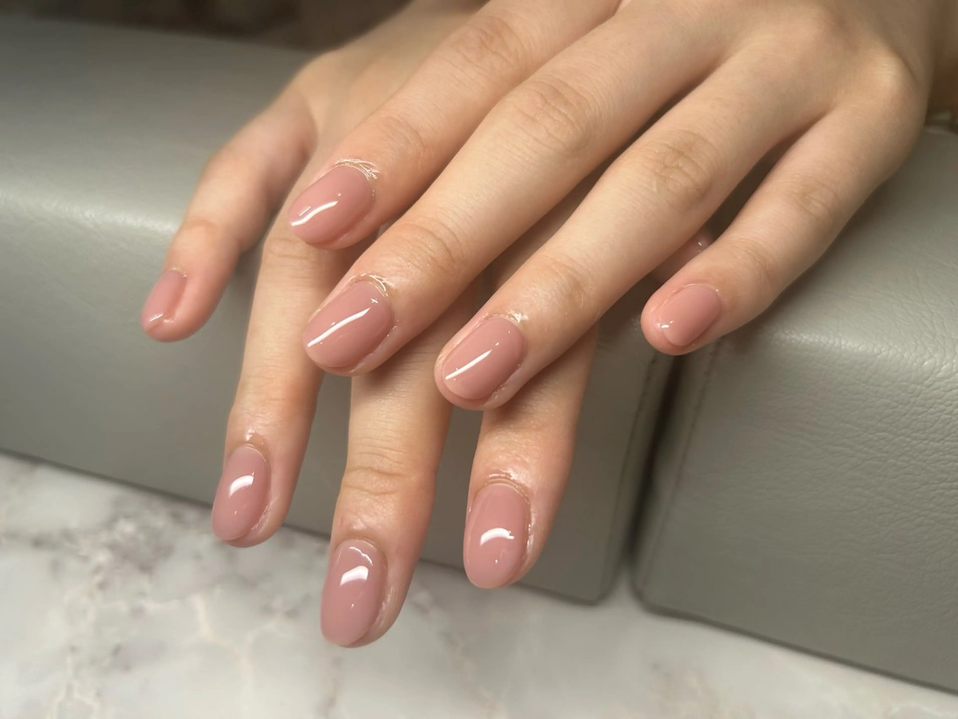 《U24限定》ラメグラorワンカラー💅🏻オフありの写真