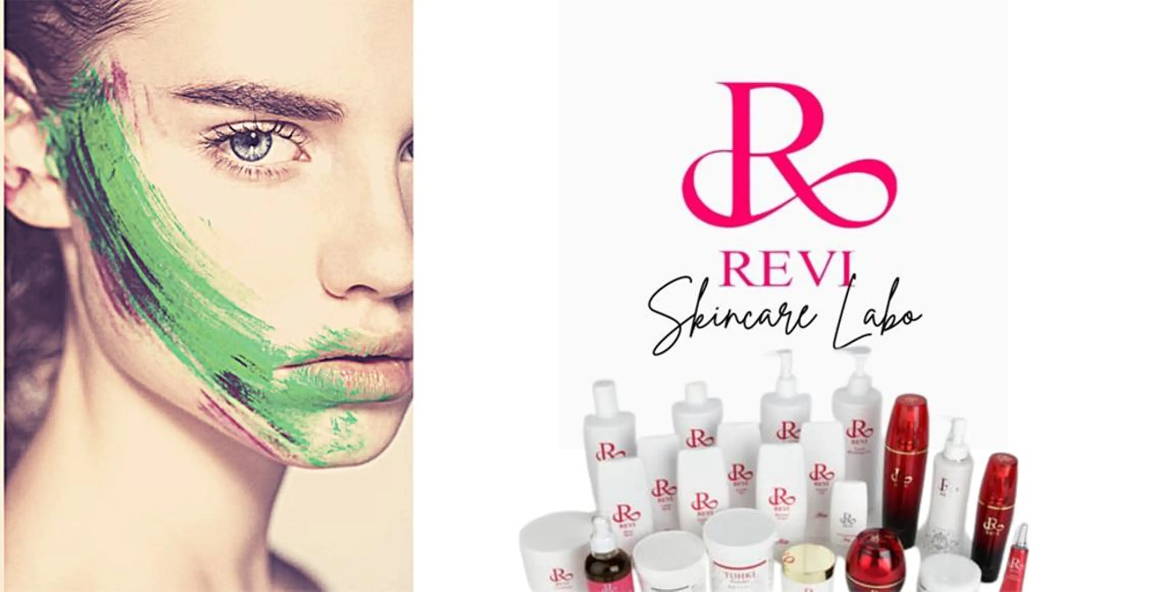 ハーブピーリング/韓国肌管理/フェイシャル/毛穴洗浄/眉毛/顔脱毛【糸脱毛専門】rev所属・ハーブピーリング🌹 毛穴洗浄❤️眉waxのエステ・リラクイメージ